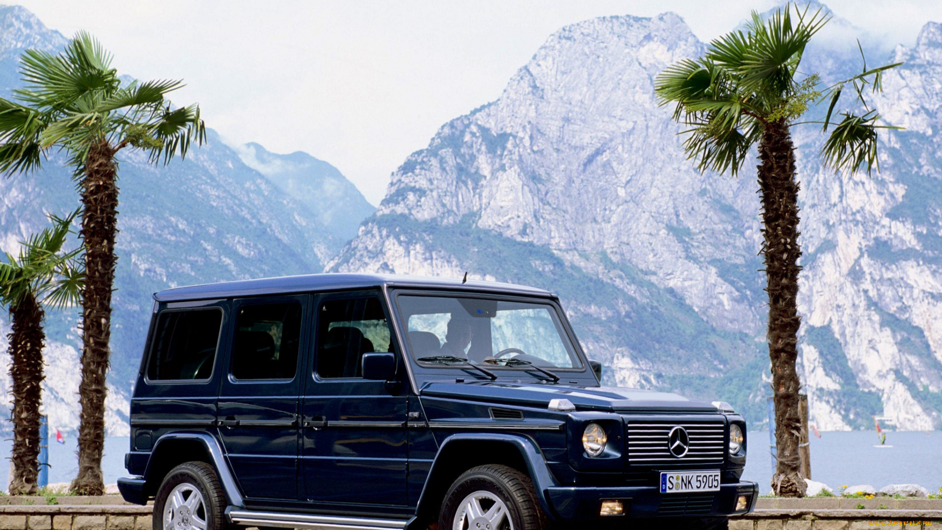 автомобили, mercedes, benz