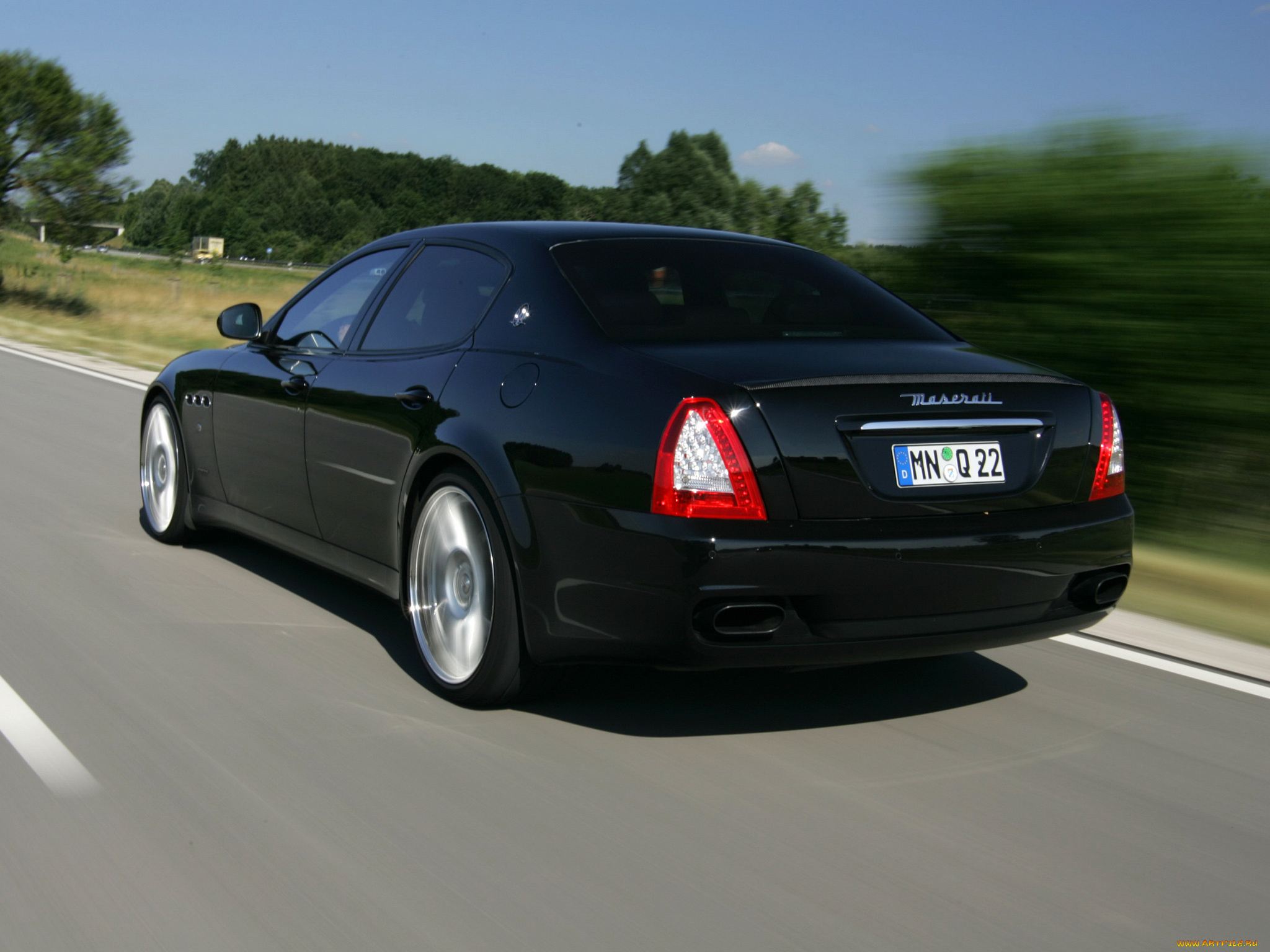 автомобили, maserati