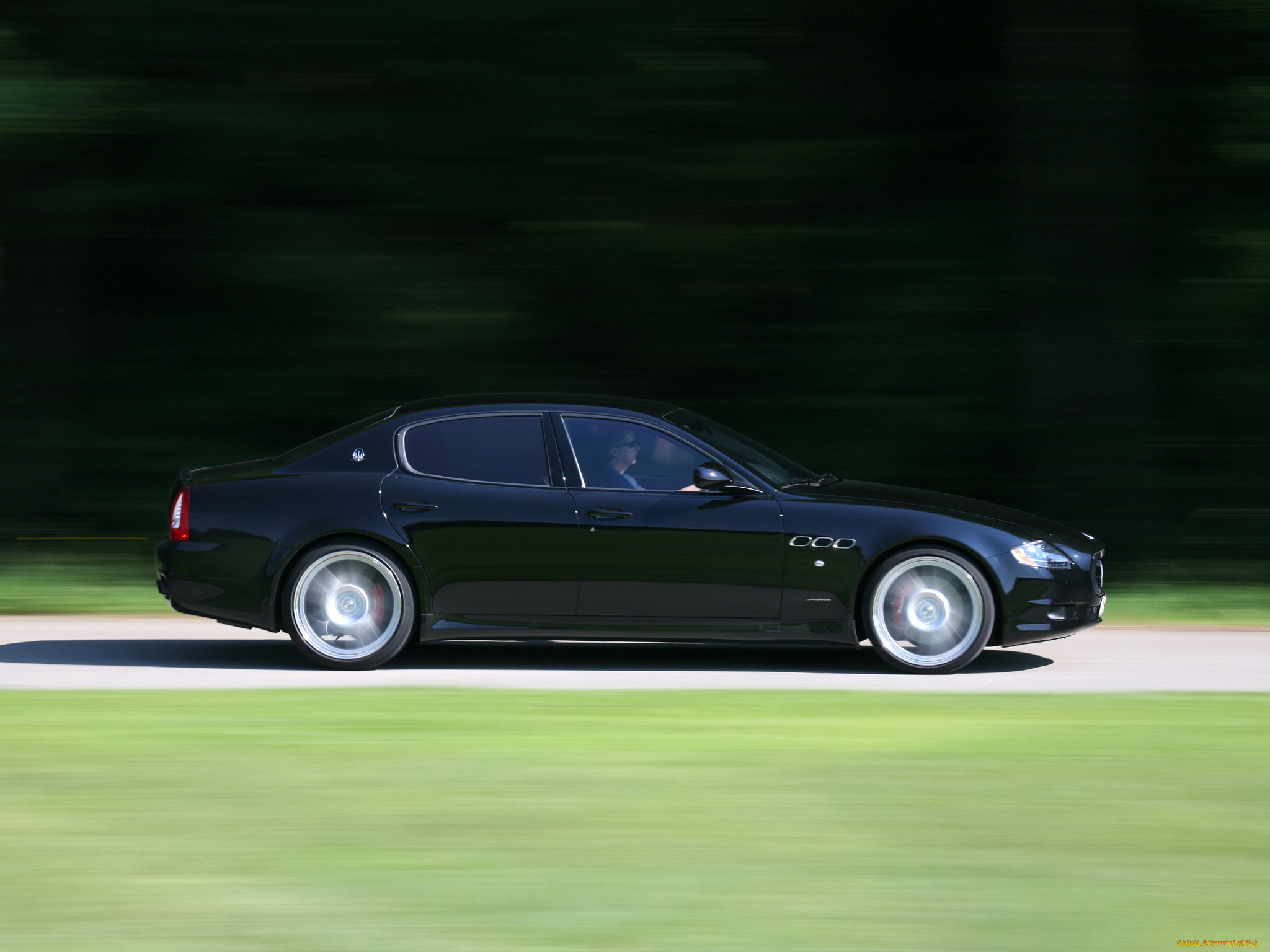 автомобили, maserati