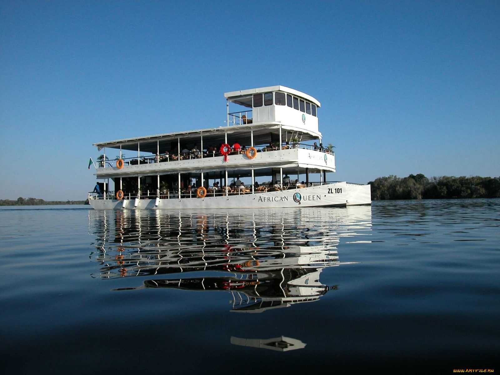 корабли, другое, спасательный, круг