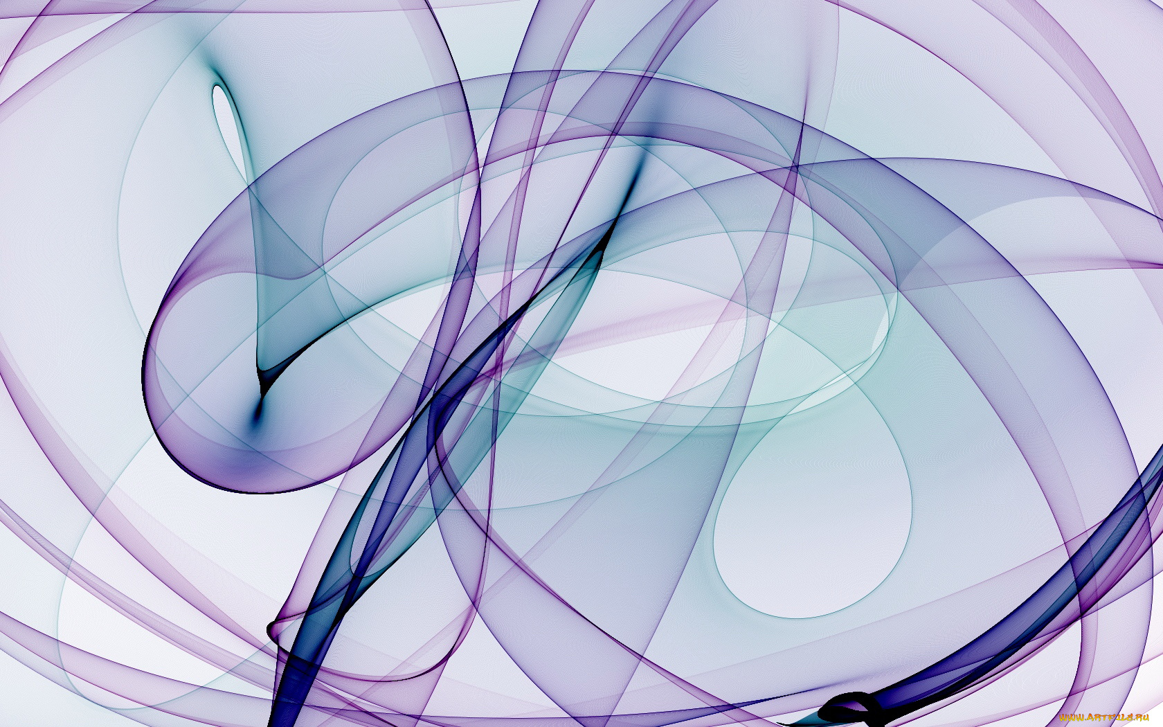 3д, графика, abstract, абстракции