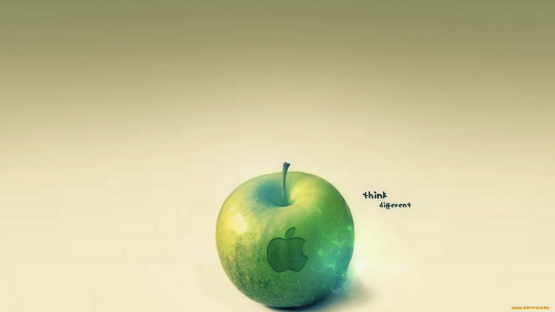 компьютеры, apple