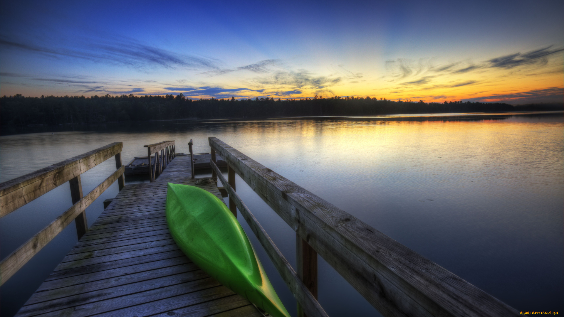 корабли, байдарки, каяк