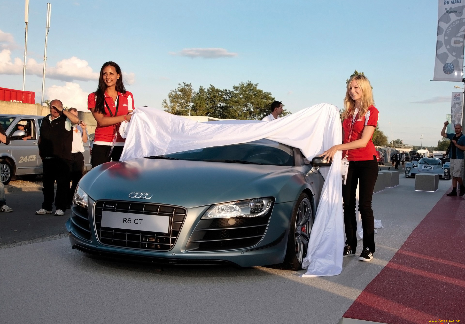 автомобили, авто, девушками, audi