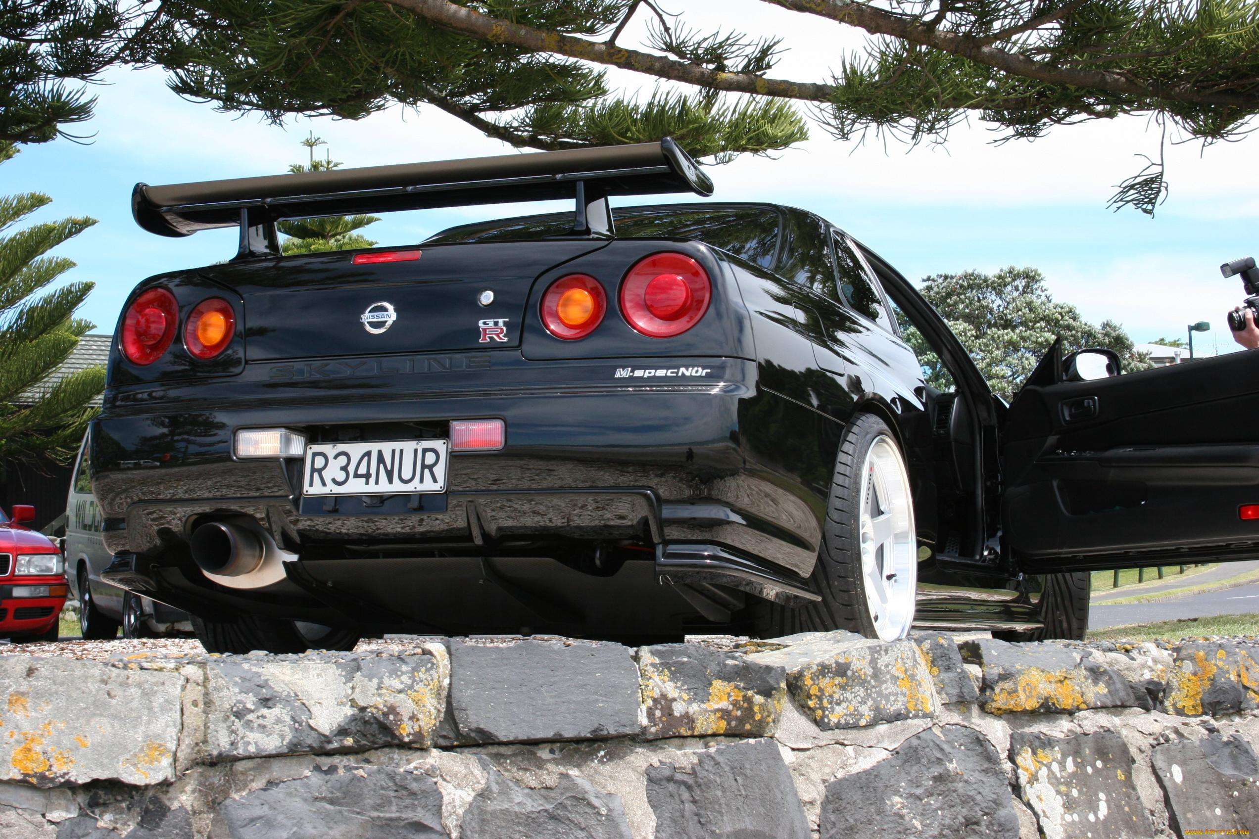 автомобили, выставки, уличные, фото, skyline, nissan