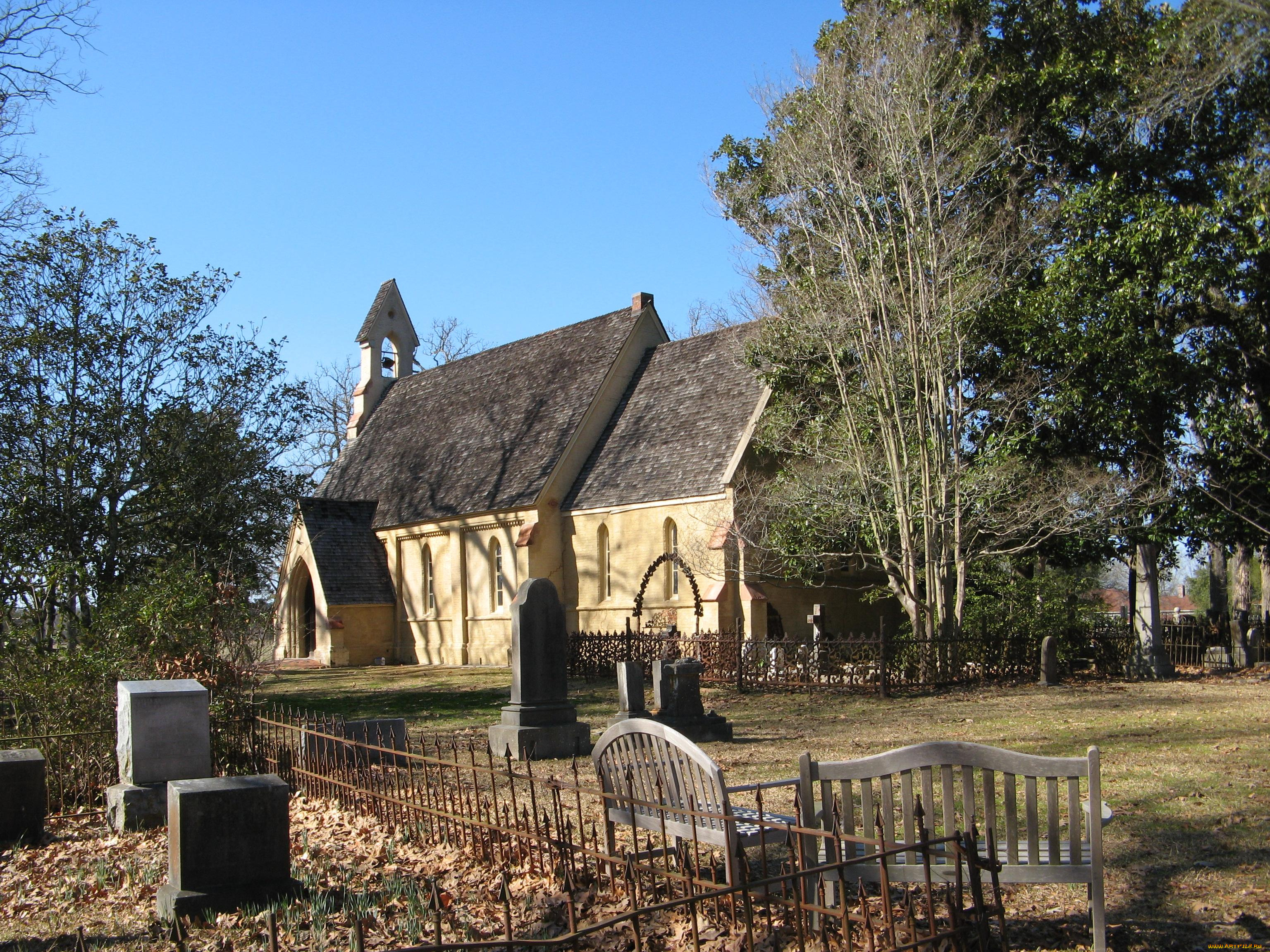 города, католические, соборы, костелы, аббатства, кладбище