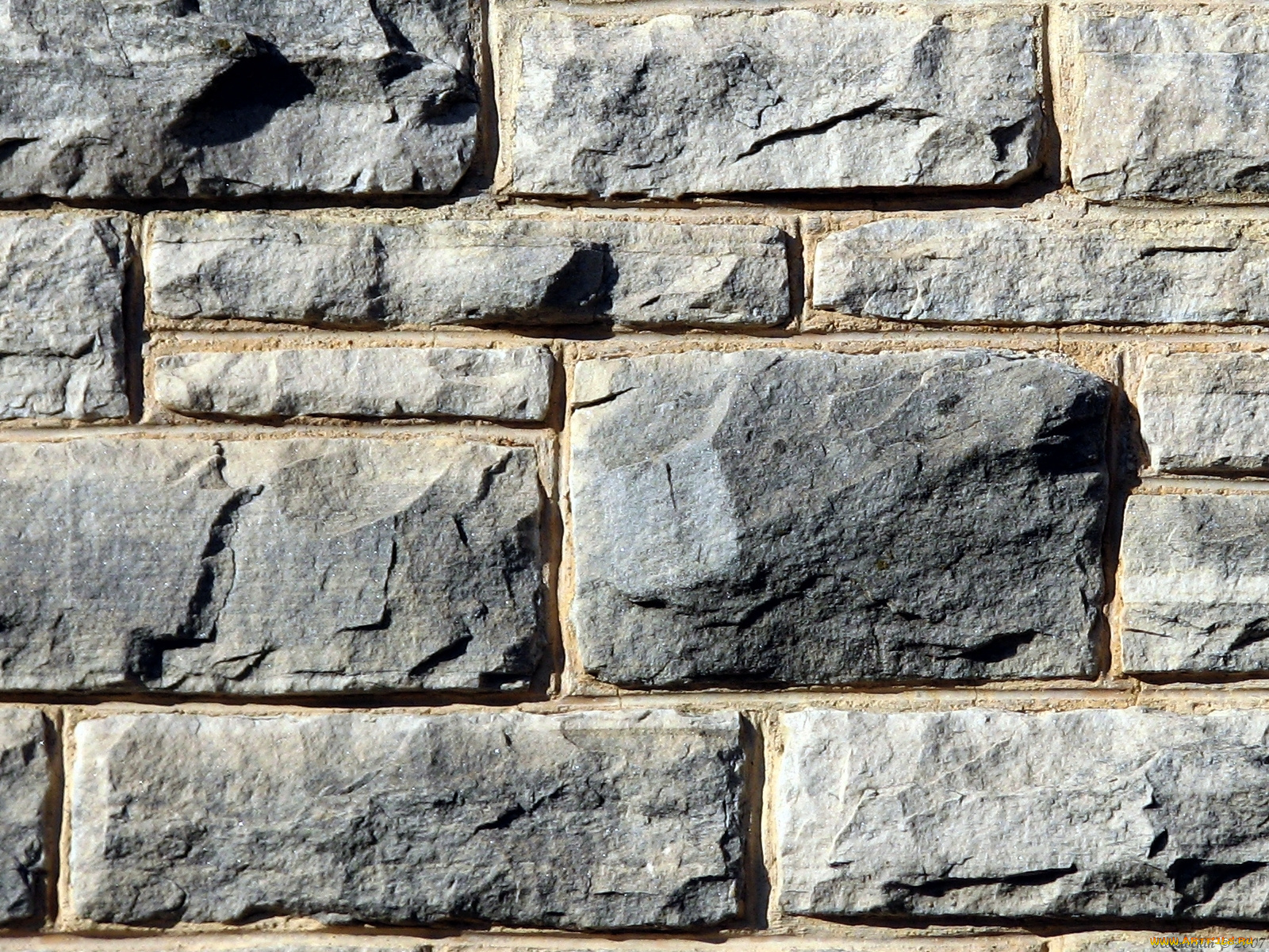 разное, текстуры, стена, камень