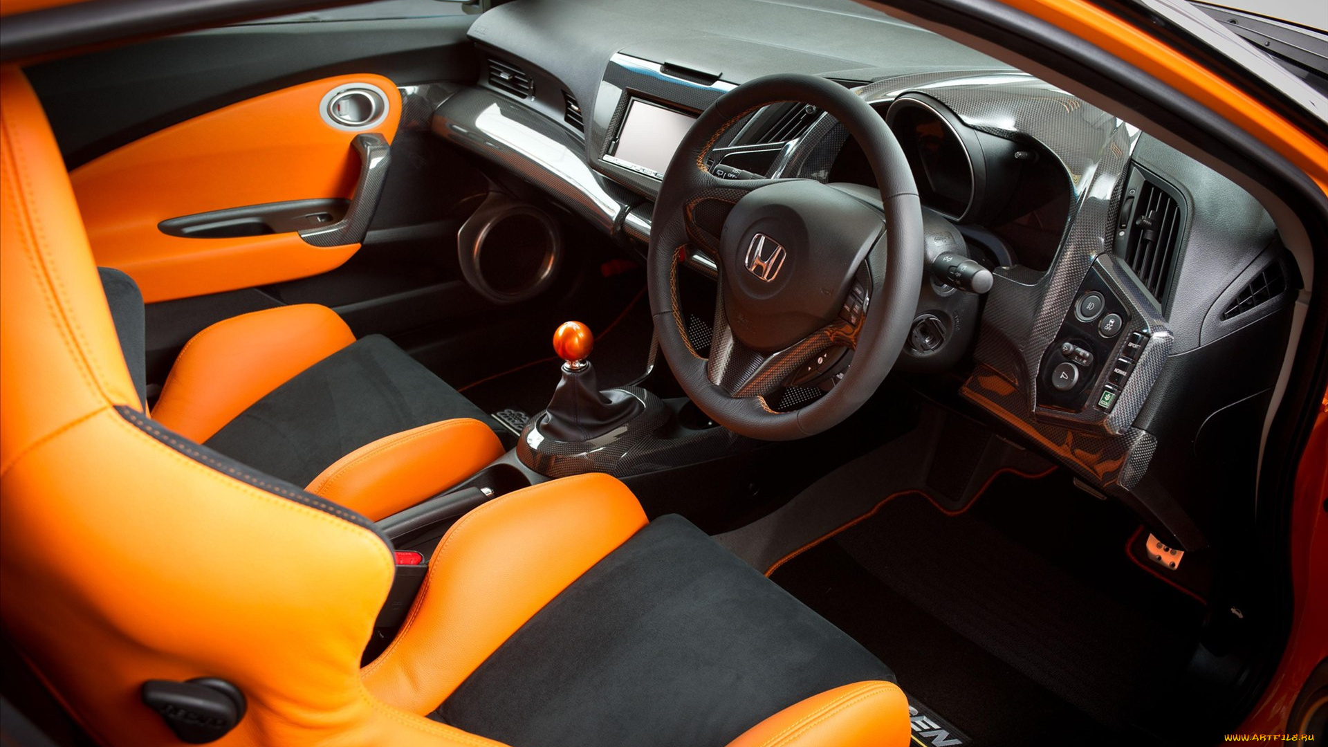 автомобили, интерьеры, салон
