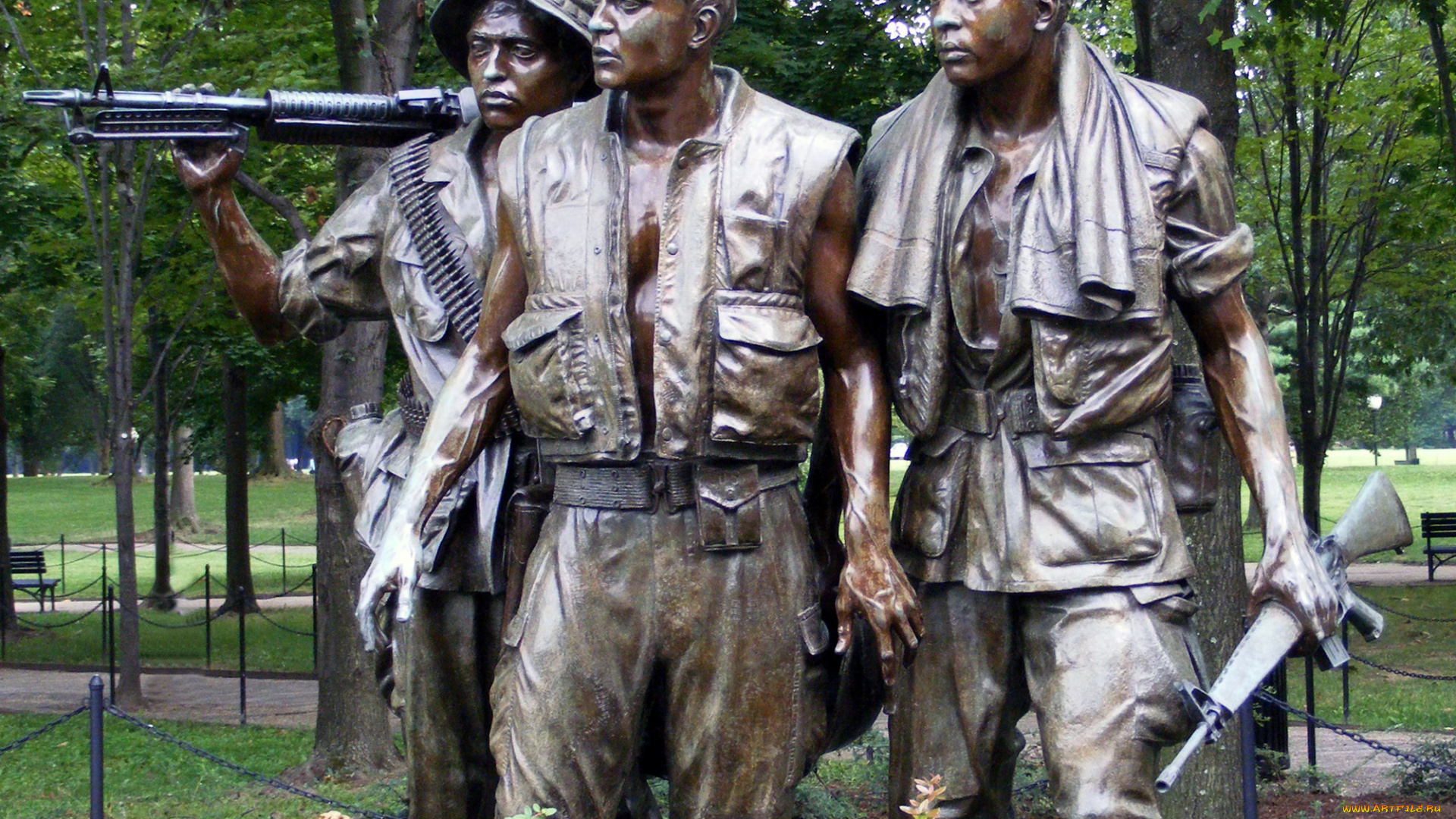 города, памятники, скульптуры, арт, объекты