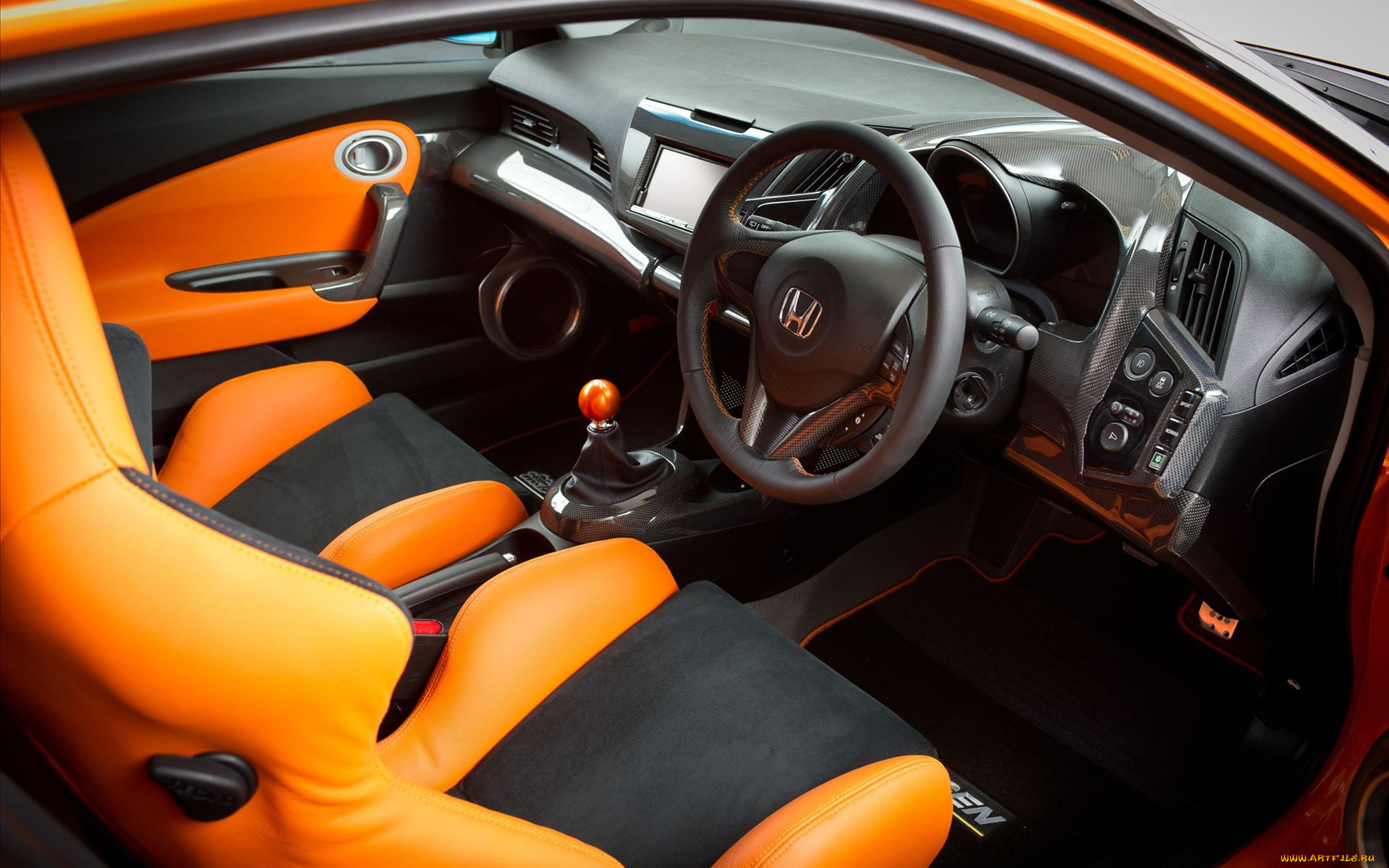 автомобили, интерьеры, салон