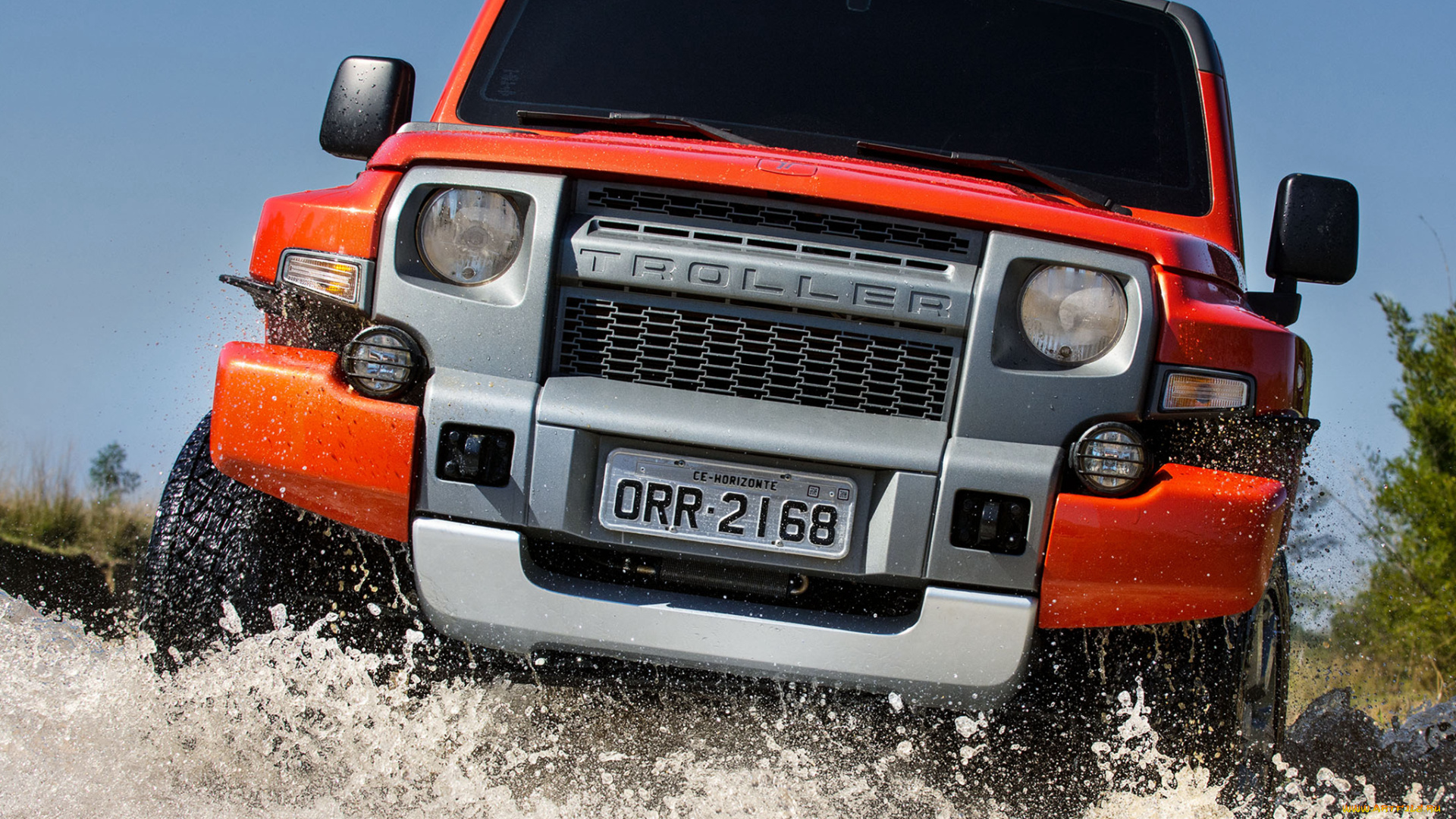 автомобили, -unsort, troller