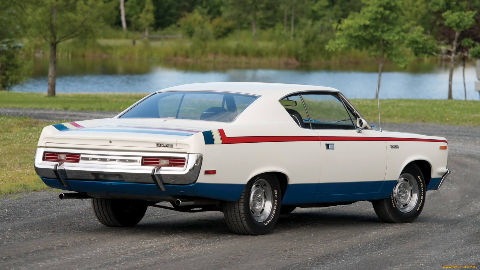 автомобили, amc