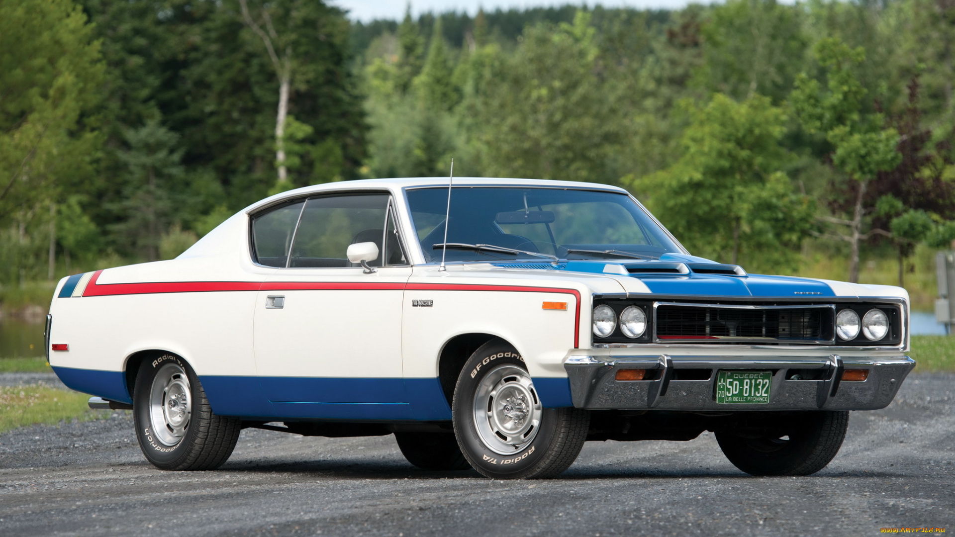 автомобили, amc