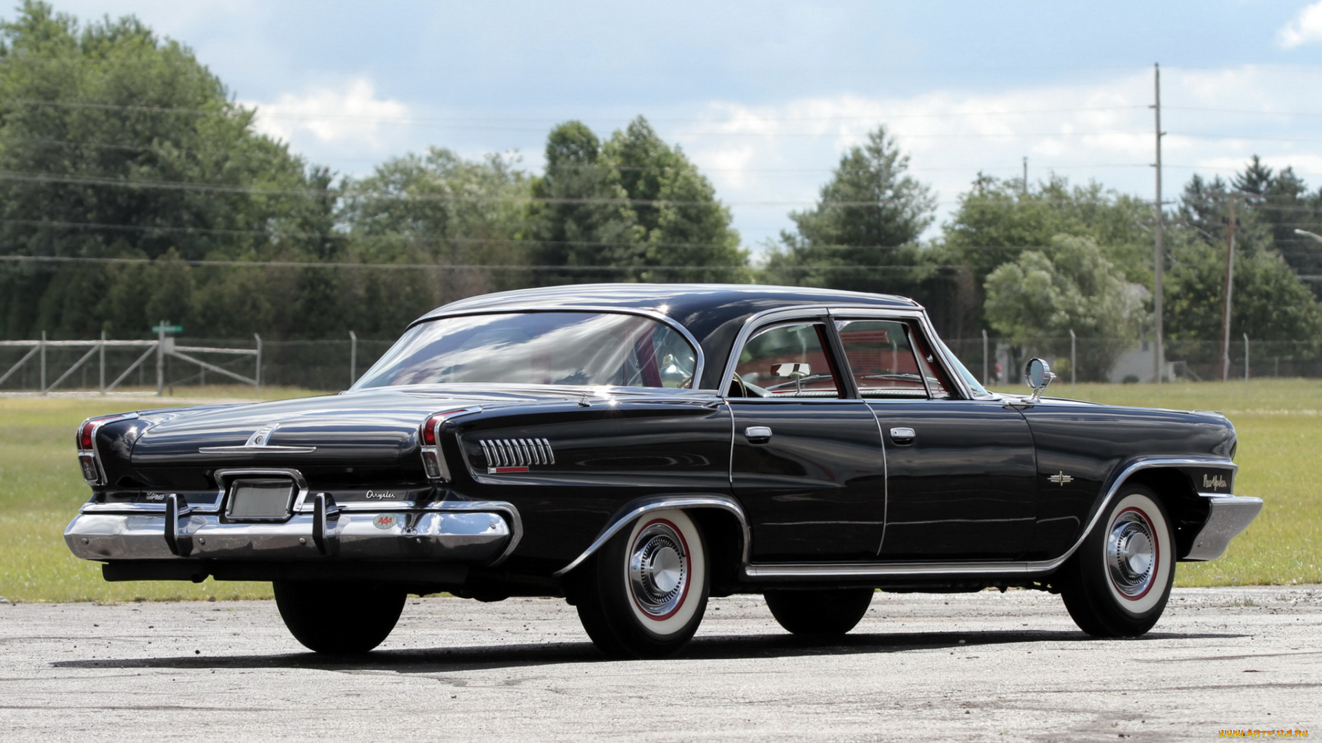 автомобили, chrysler