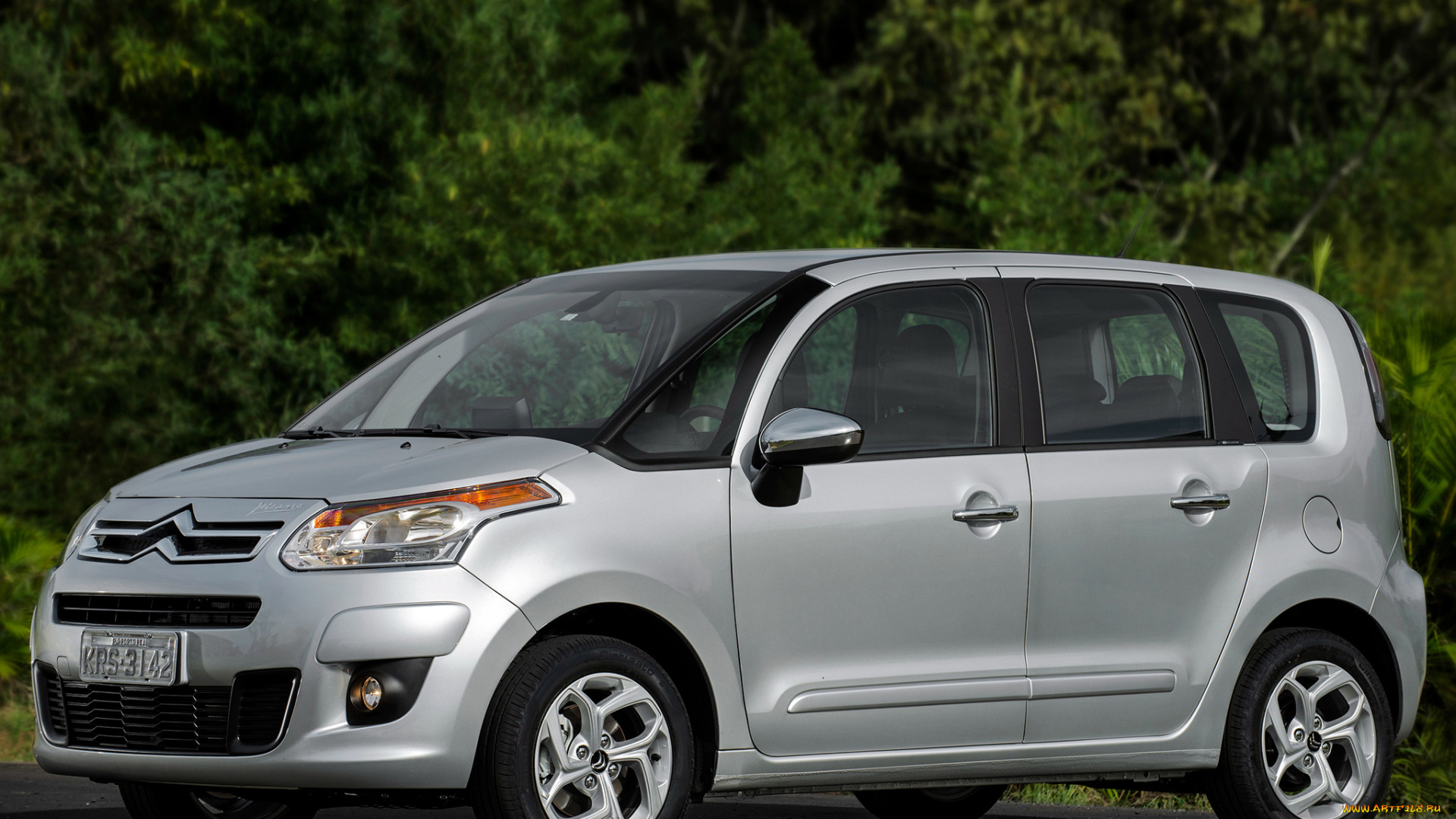 автомобили, citroen, светлый, br-spec, c3, citroеn, picasso