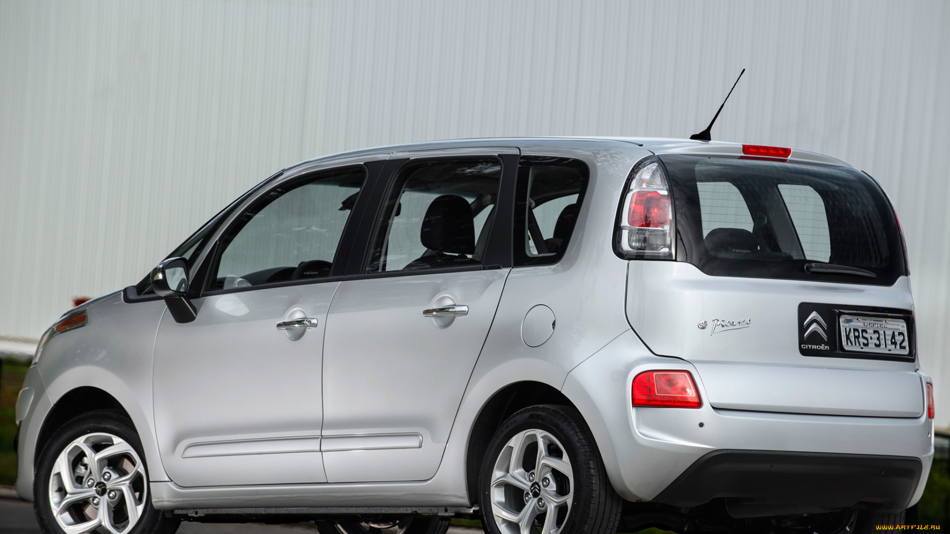 автомобили, citroen, светлый, c3, citroеn, br-spec, picasso