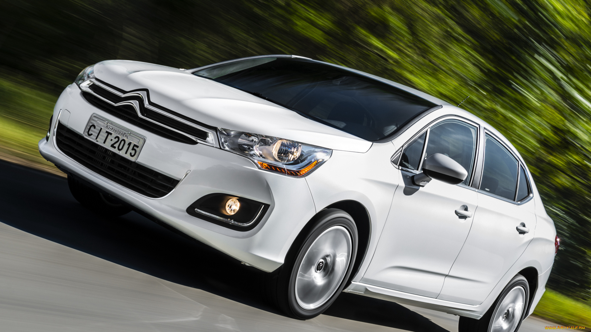 автомобили, citroen, светлый, citroеn, lounge, '2013г, c4