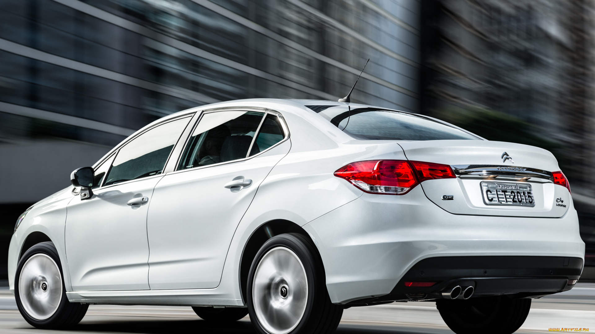 автомобили, citroen, светлый, lounge, '2013г, c4, citroеn