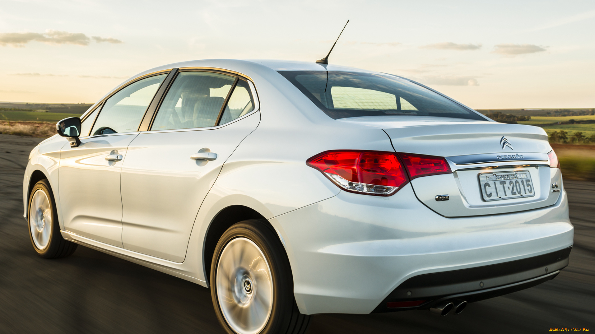 автомобили, citroen, светлый, lounge, '2013г, c4, citroеn