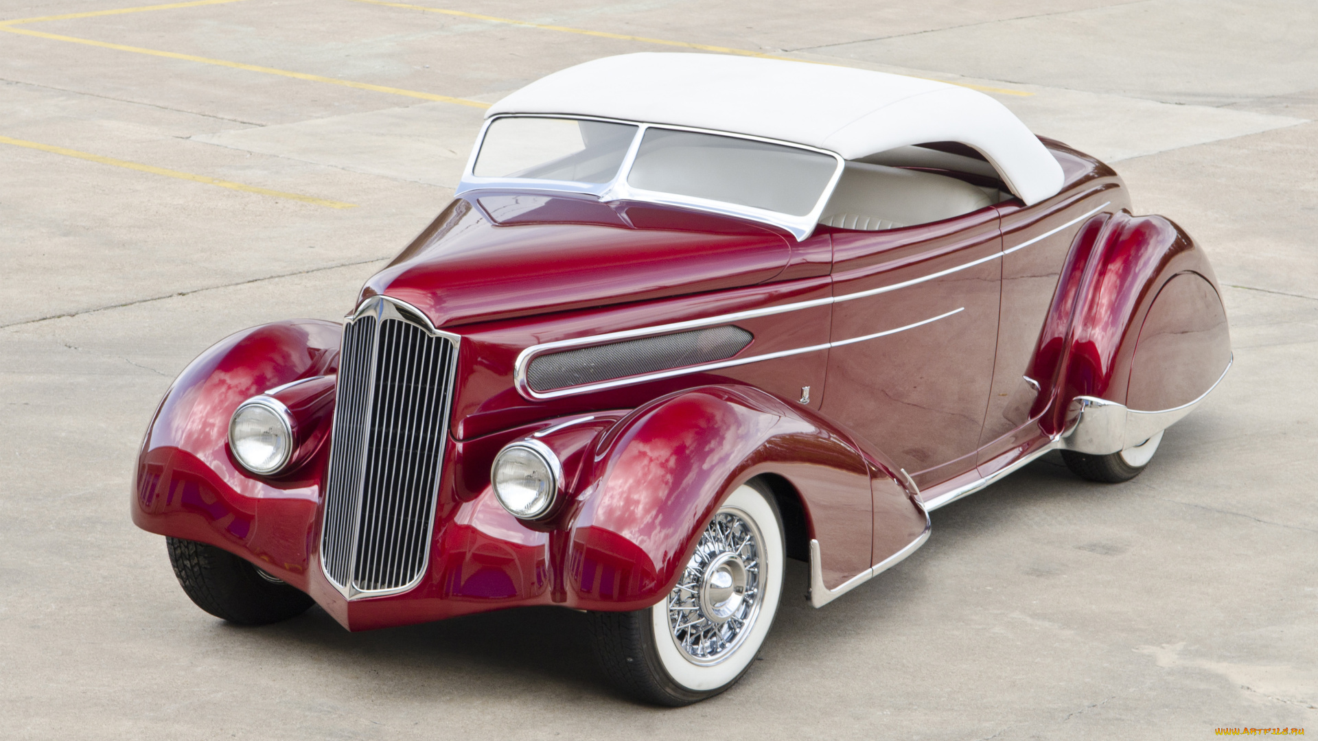 автомобили, custom, classic, car, streetrod