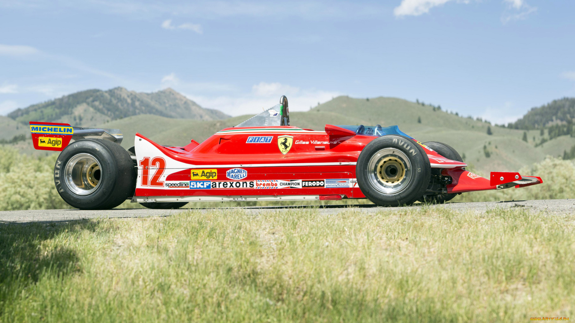 автомобили, ferrari