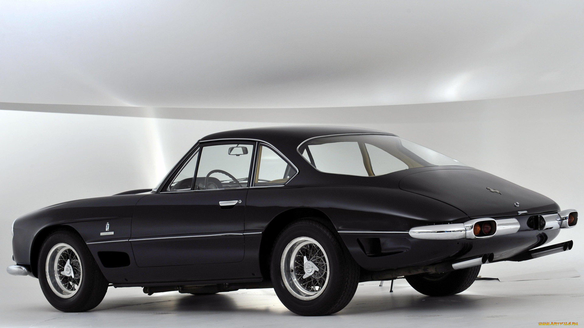 автомобили, ferrari