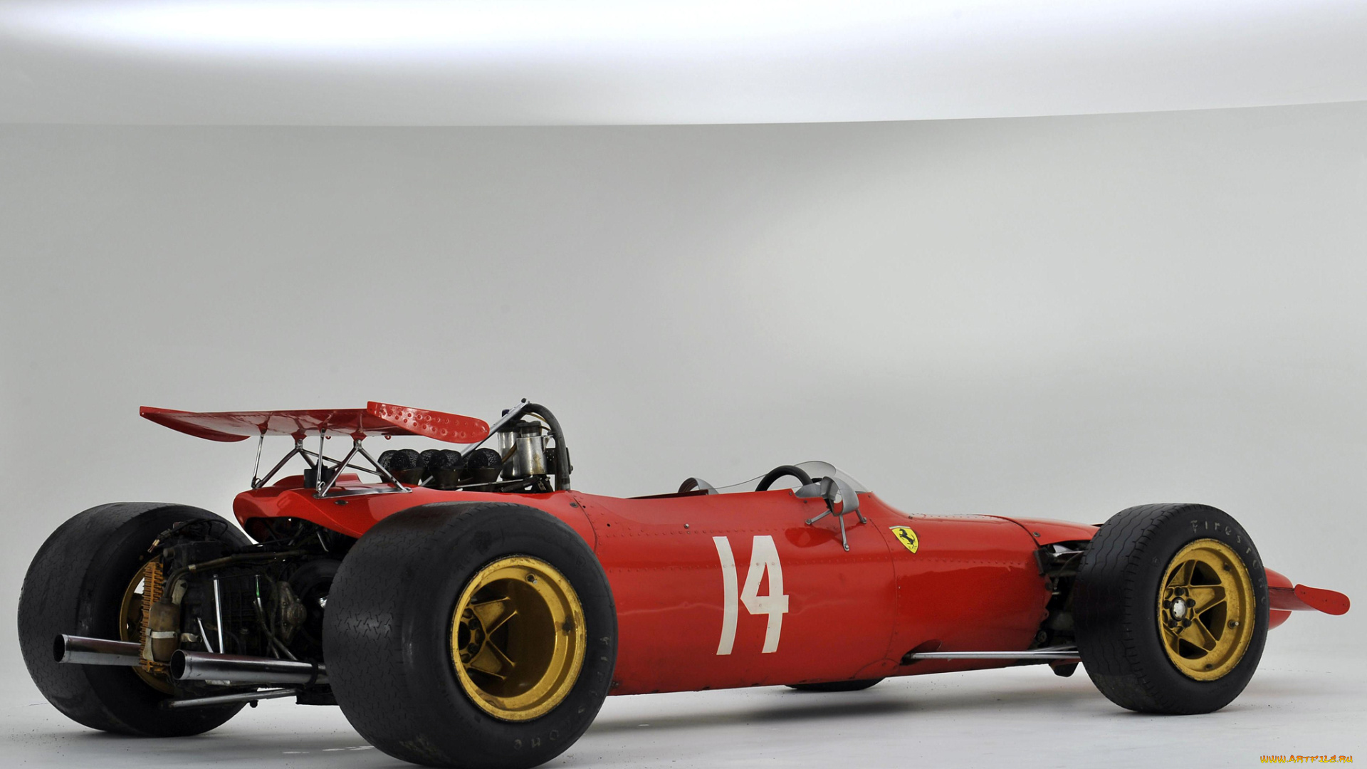 автомобили, ferrari, dino