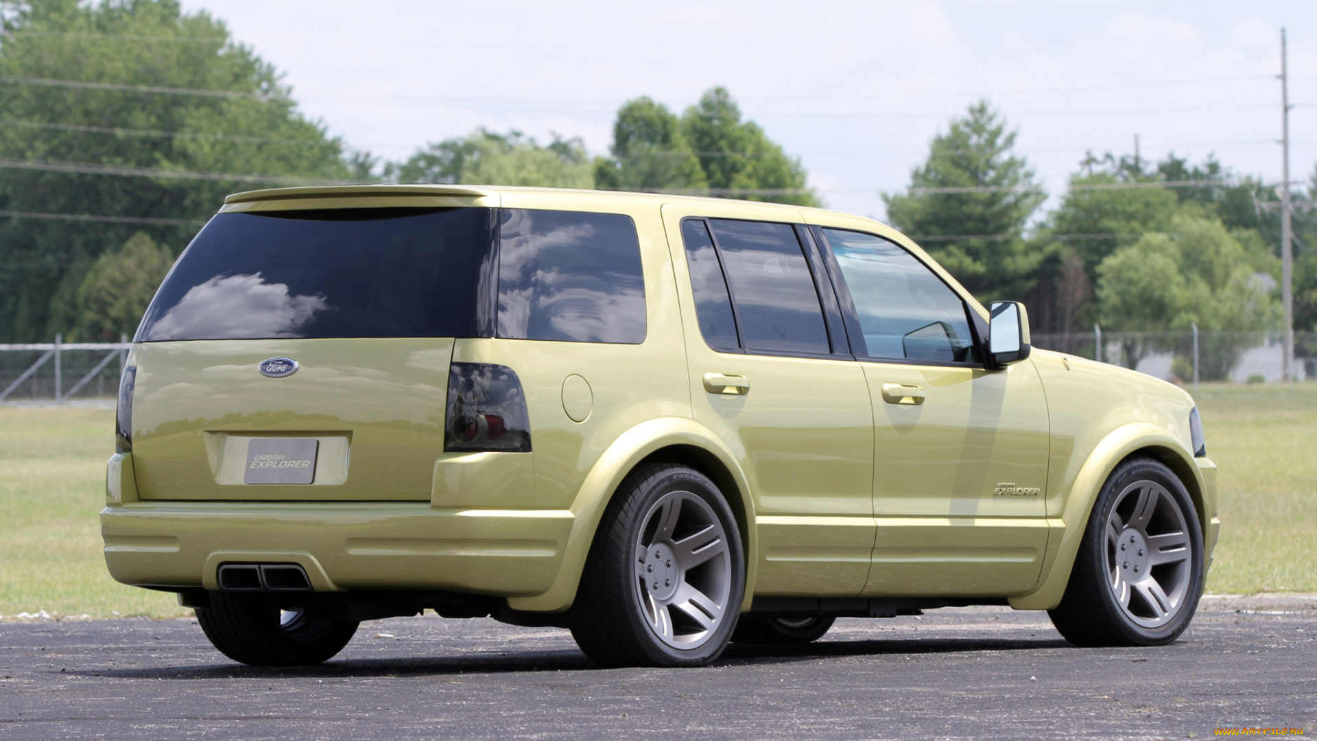 автомобили, ford