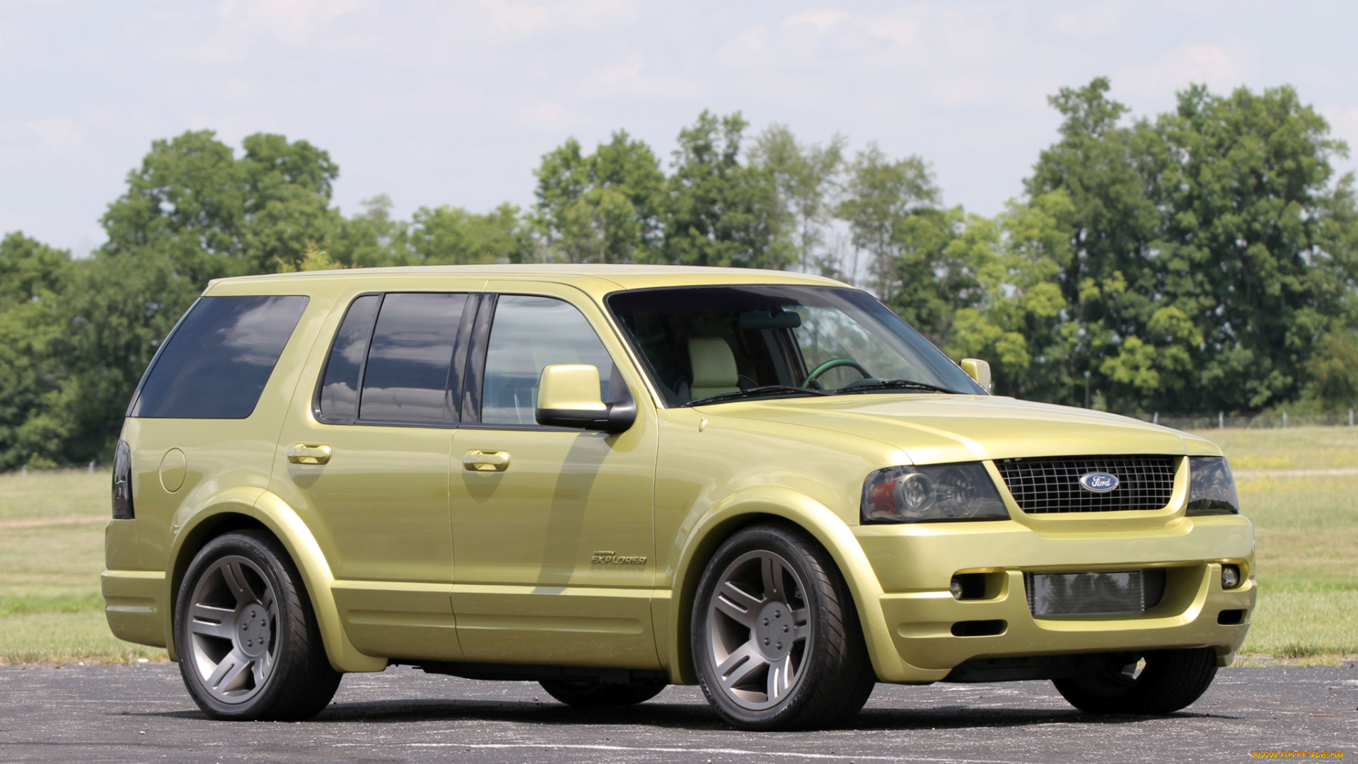 автомобили, ford