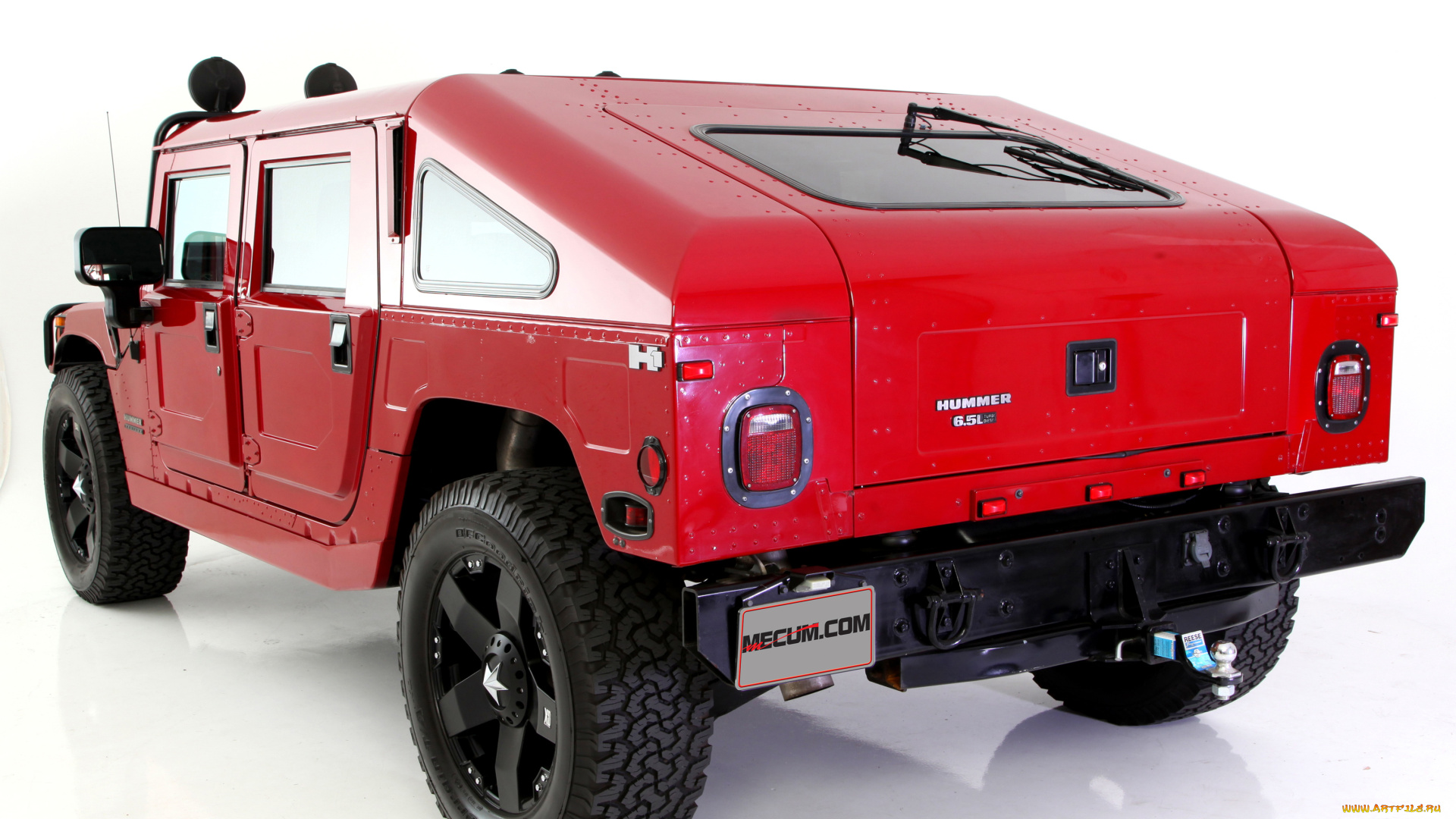автомобили, hummer
