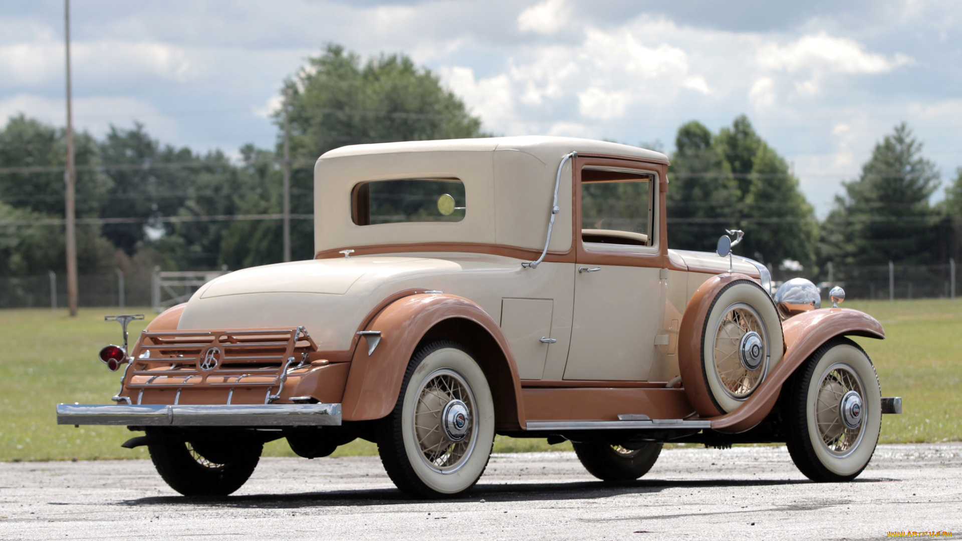 автомобили, классика, lasalle