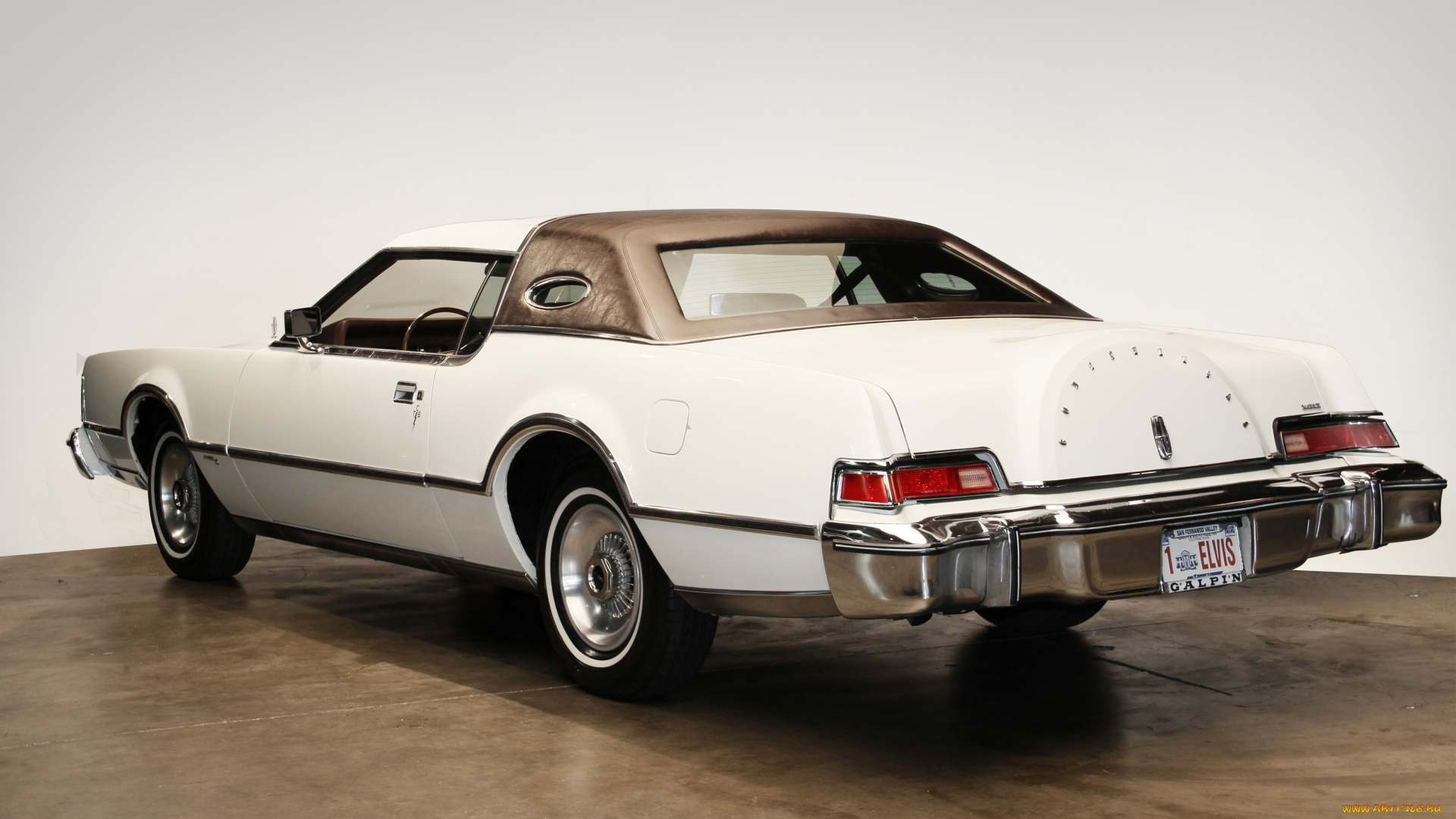 автомобили, lincoln, mark