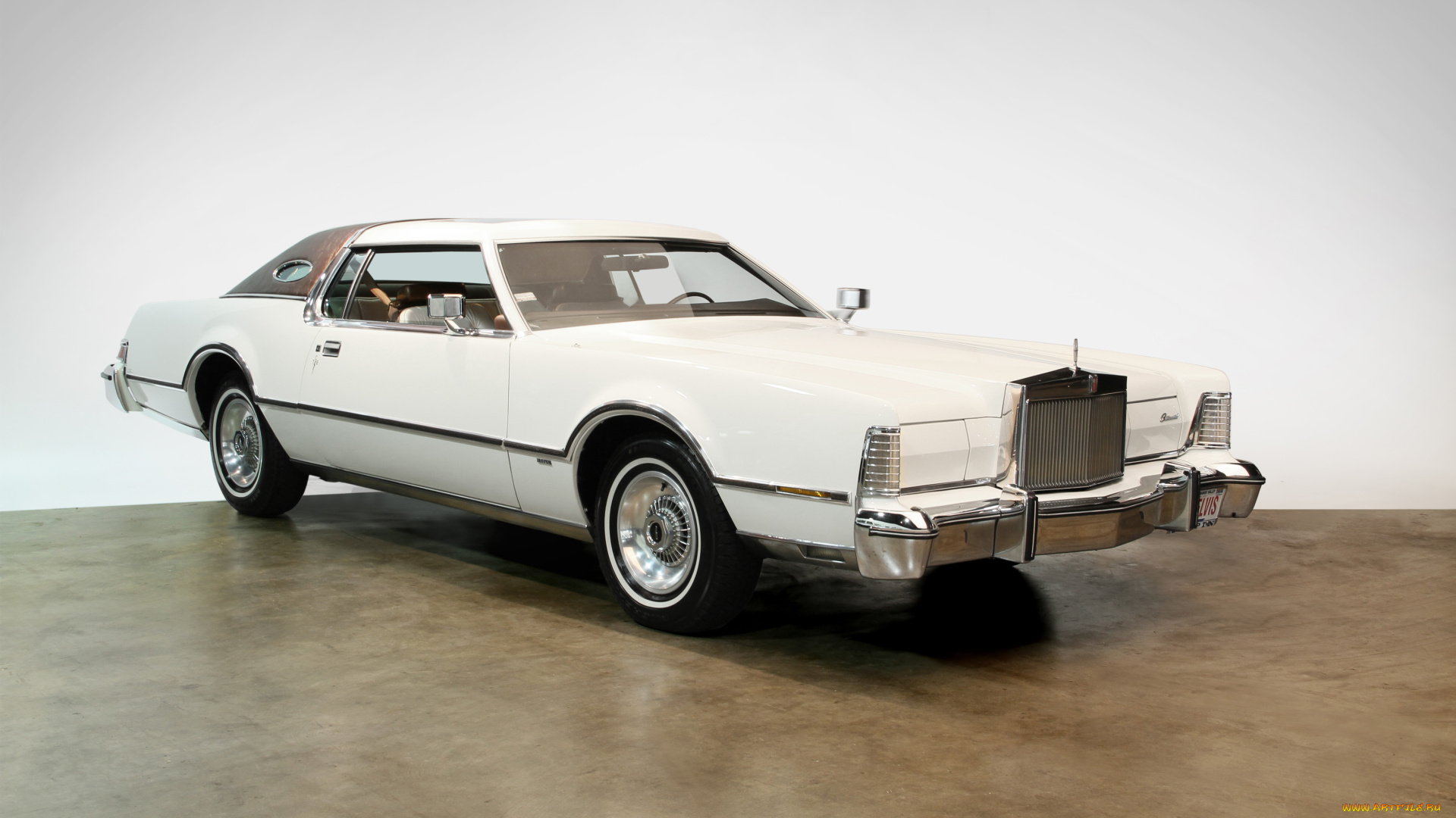 автомобили, lincoln, mark
