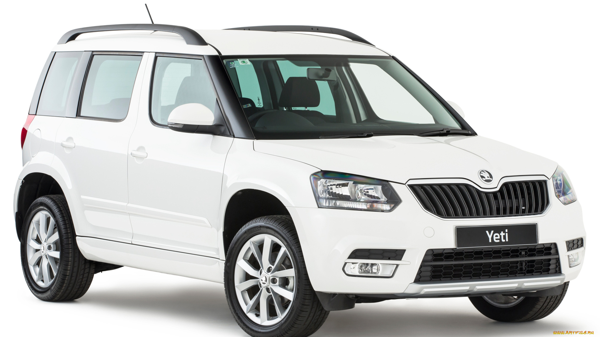 автомобили, skoda, au-spec, yeti, светлый, 2014, г