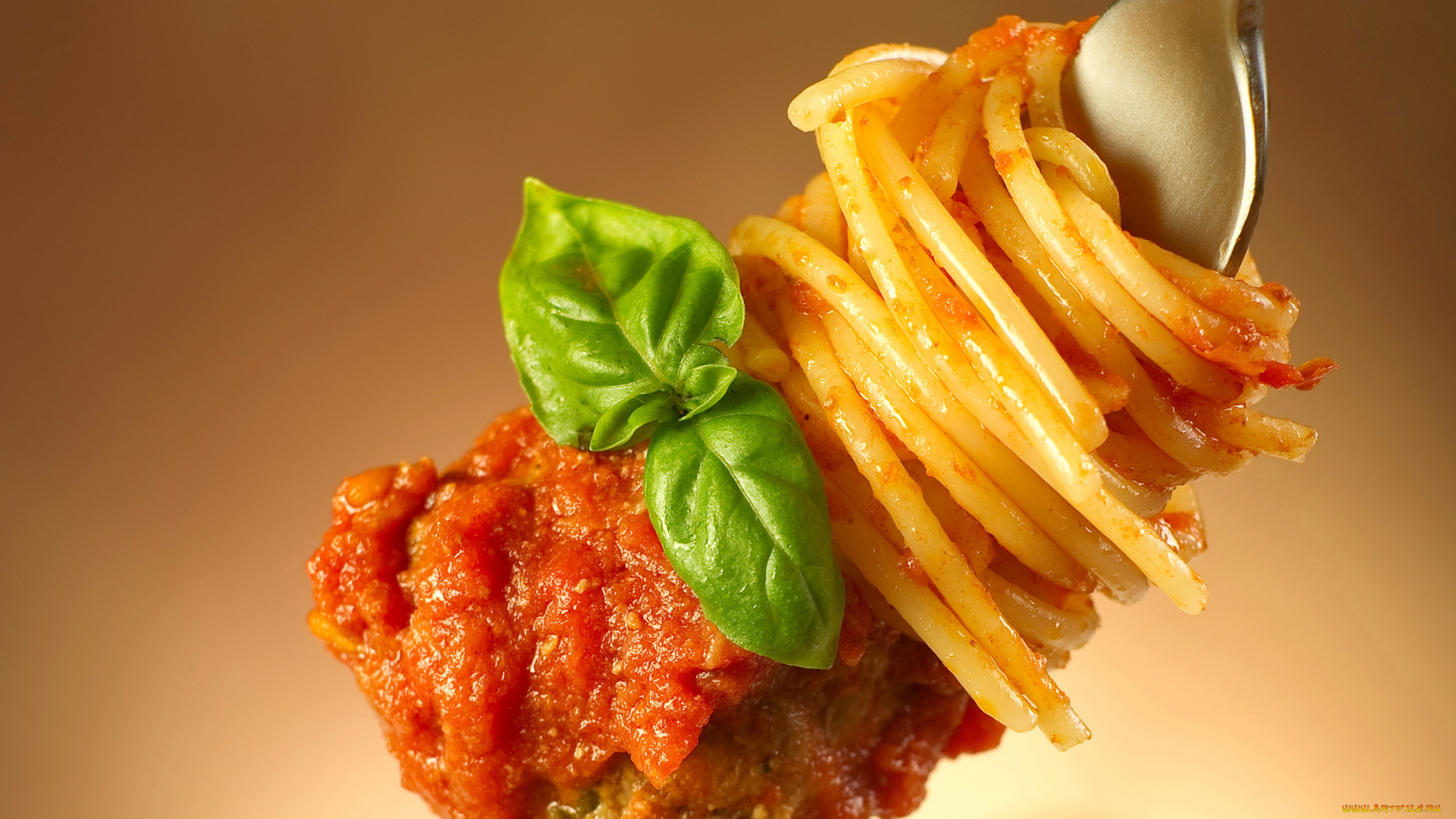 еда, макаронные, блюда, спагетти, макароны, кетчуп