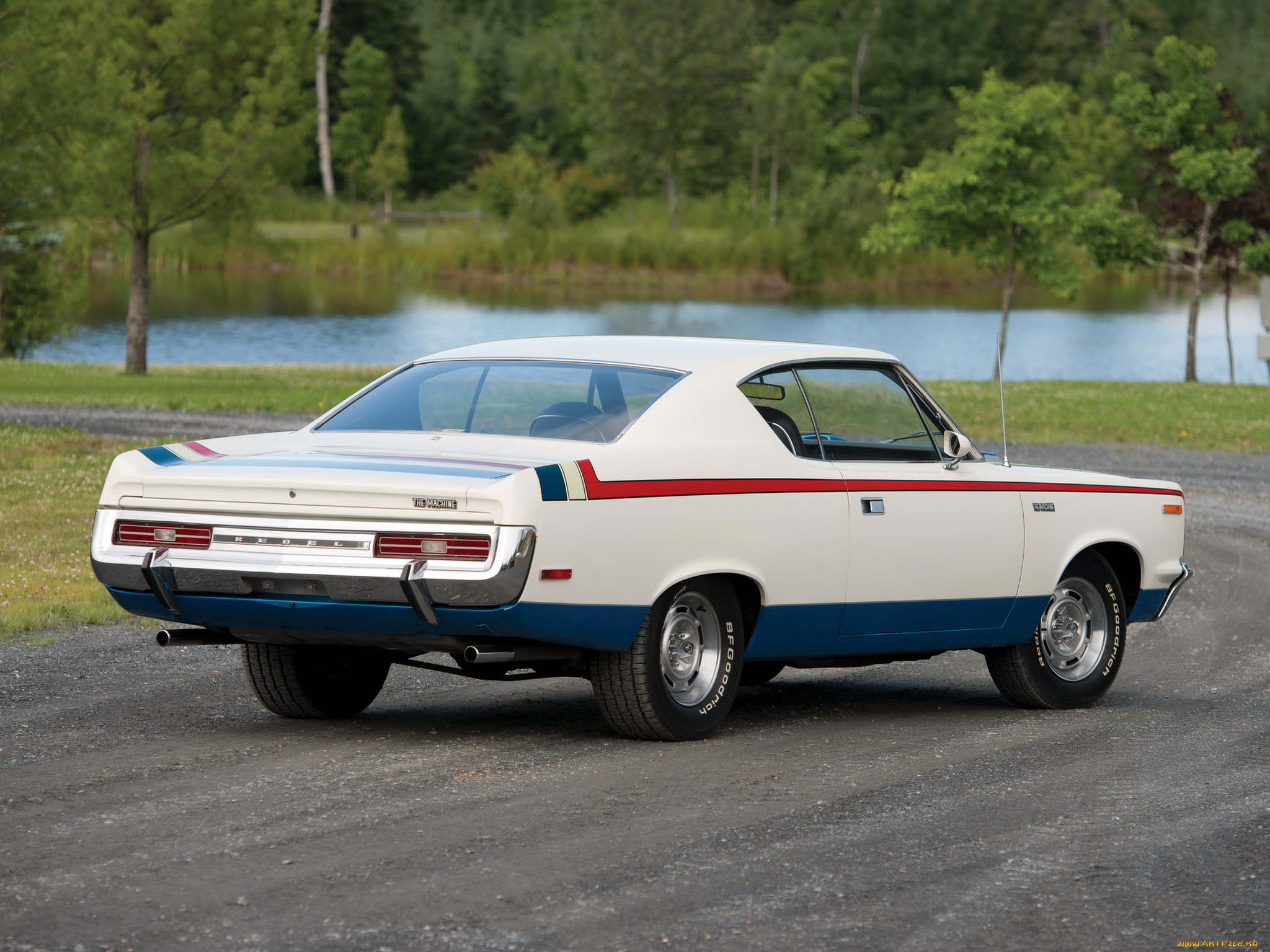 автомобили, amc