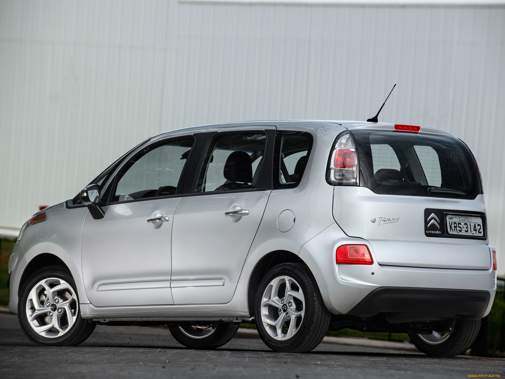 автомобили, citroen, светлый, c3, citroеn, br-spec, picasso