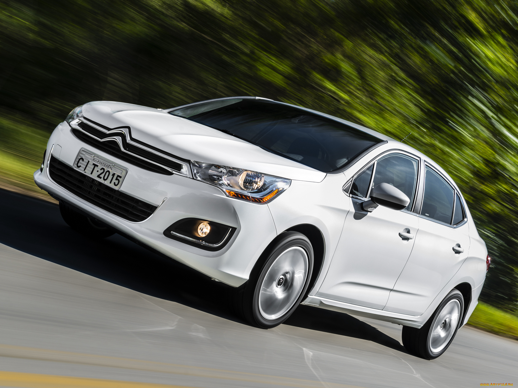 автомобили, citroen, светлый, citroеn, lounge, '2013г, c4