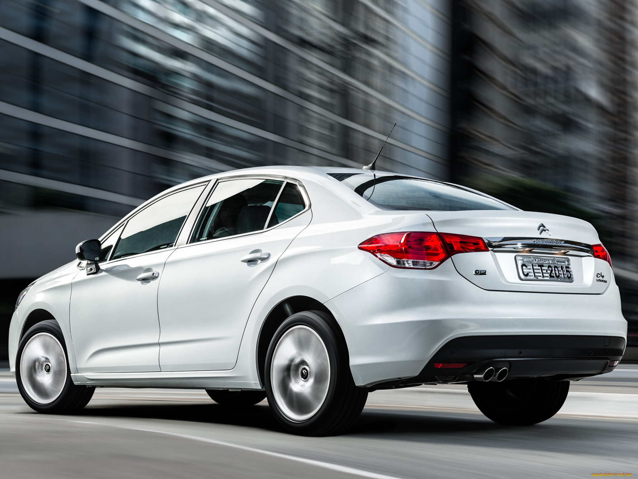 автомобили, citroen, светлый, lounge, '2013г, c4, citroеn