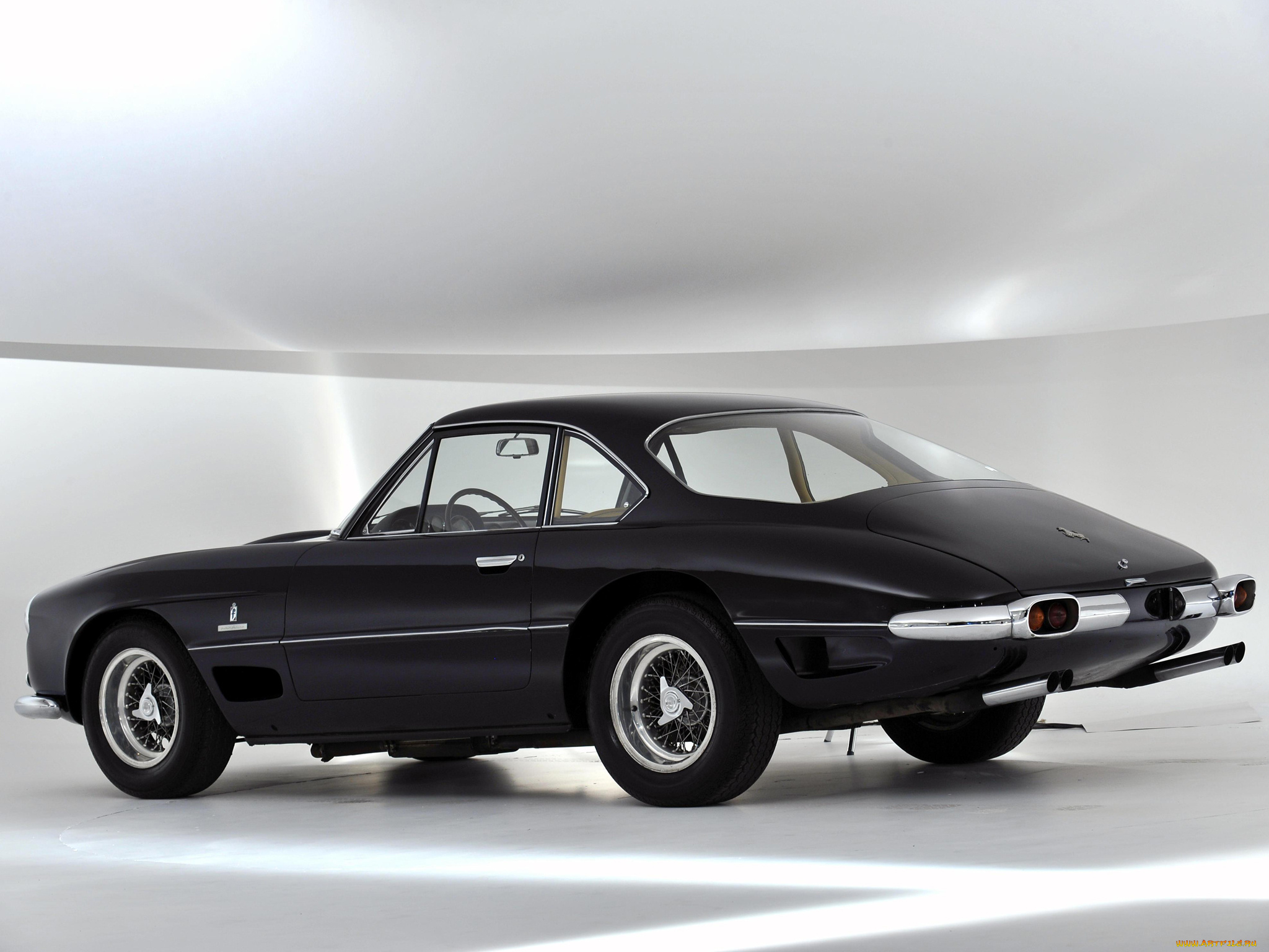 автомобили, ferrari