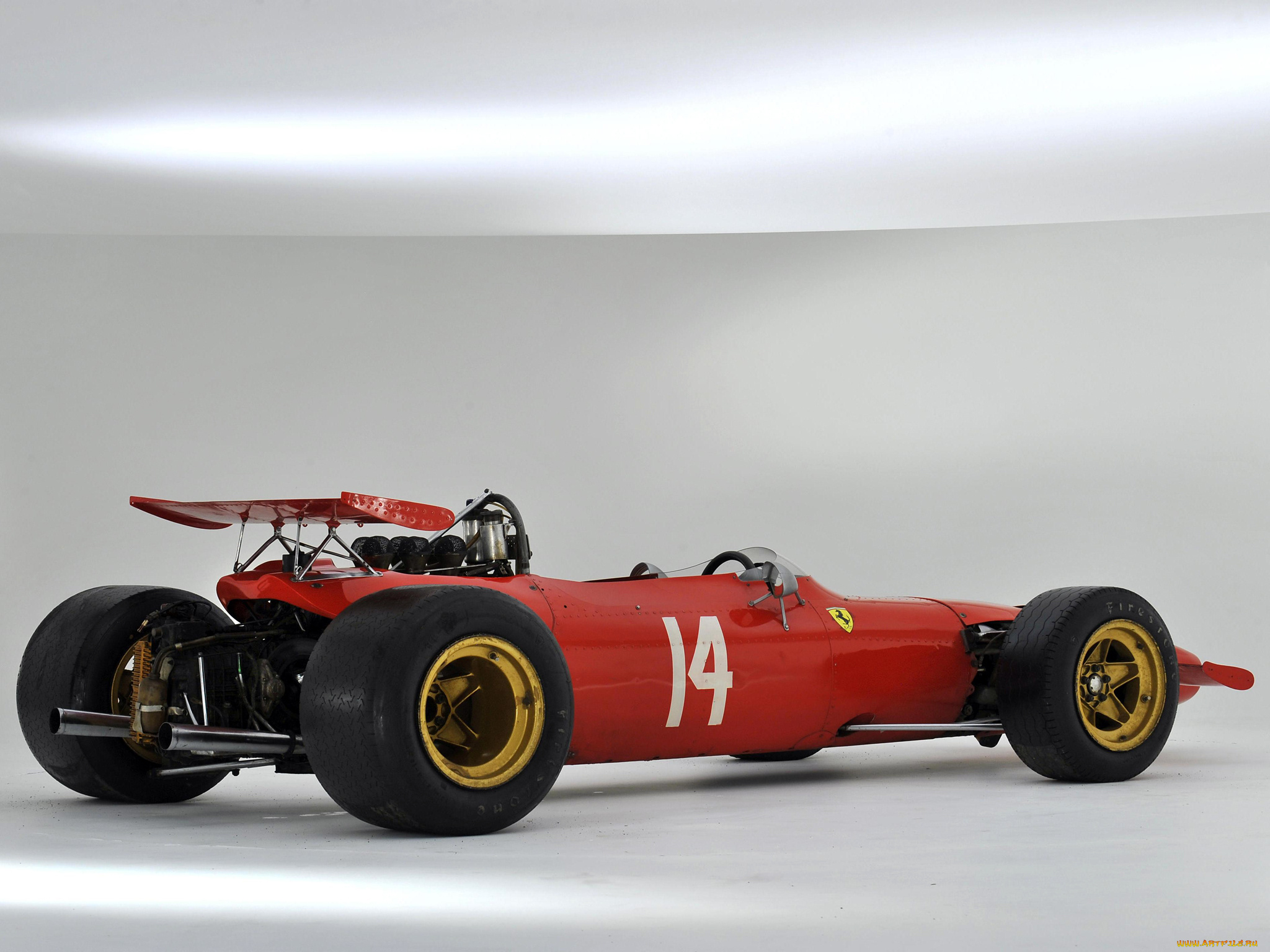 автомобили, ferrari, dino