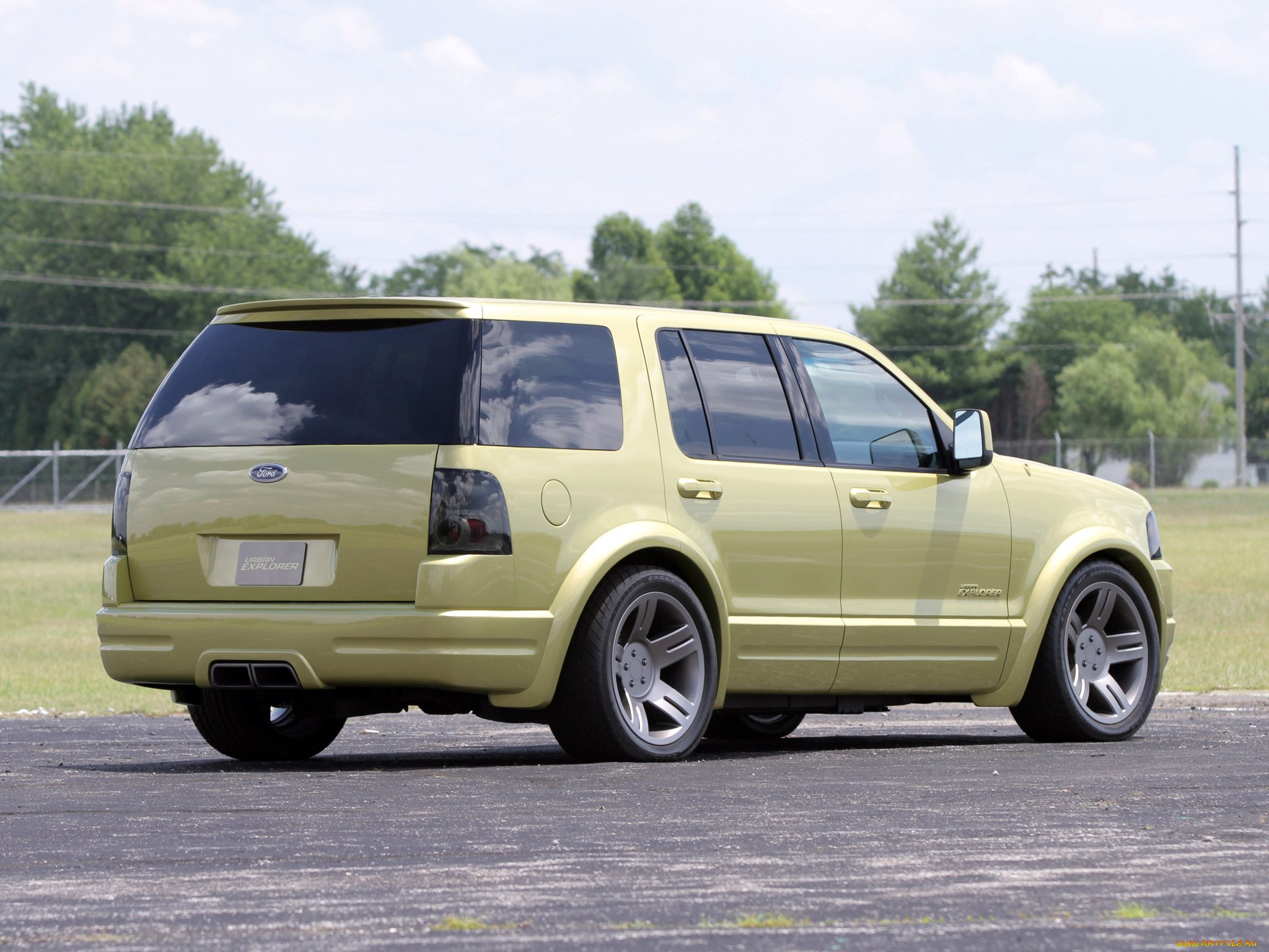 автомобили, ford