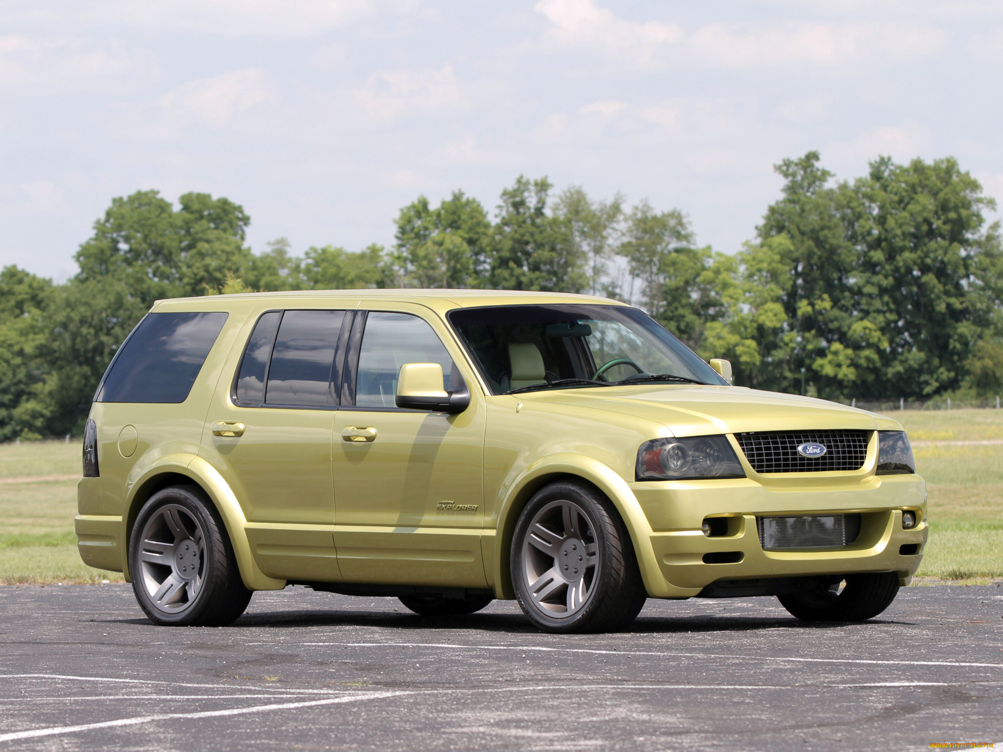 автомобили, ford