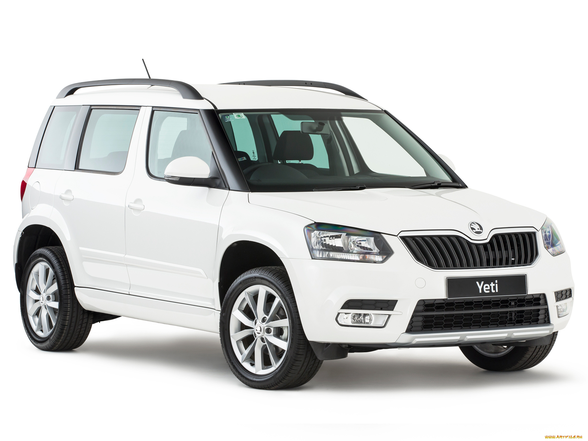 автомобили, skoda, au-spec, yeti, светлый, 2014, г