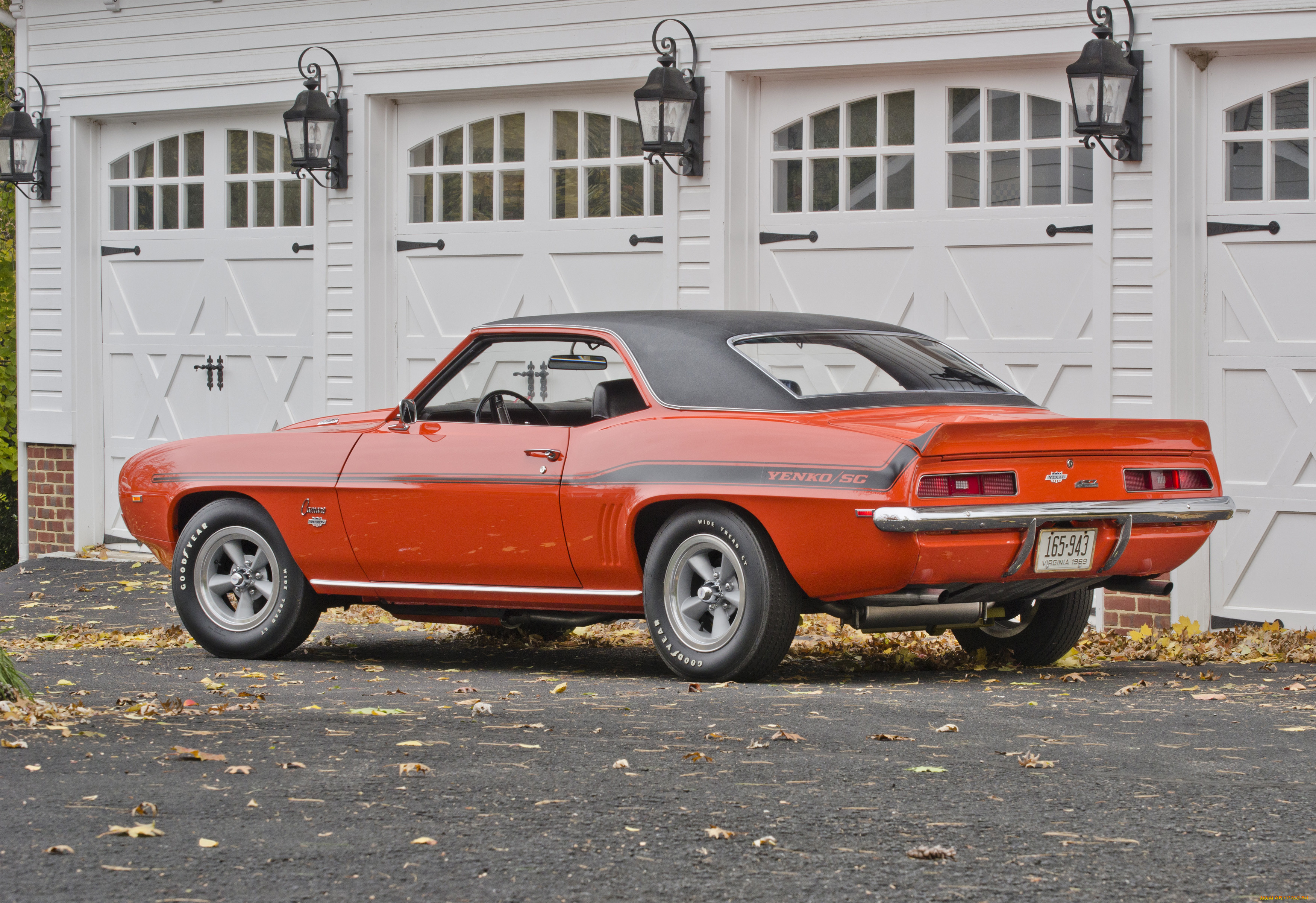 автомобили, camaro