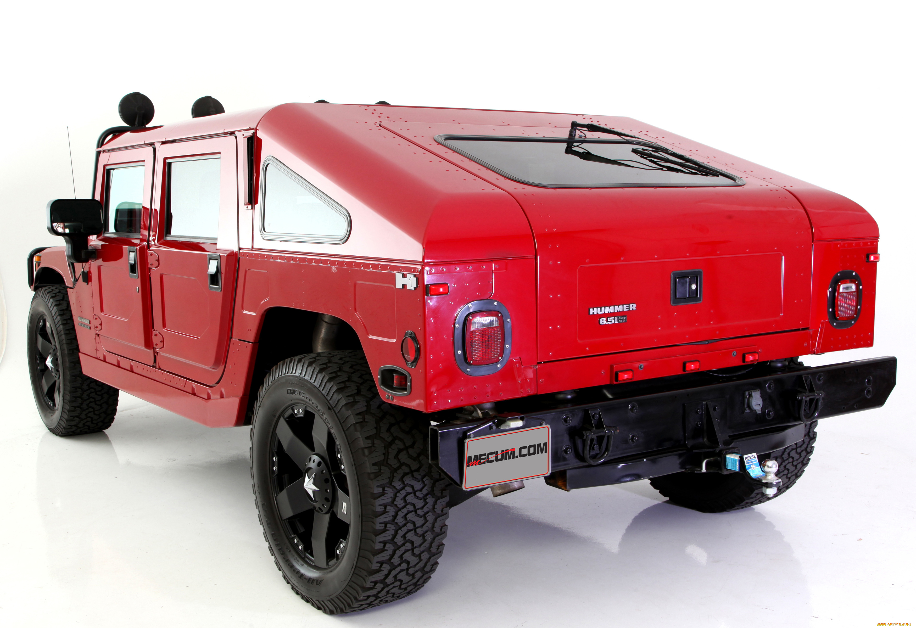 автомобили, hummer