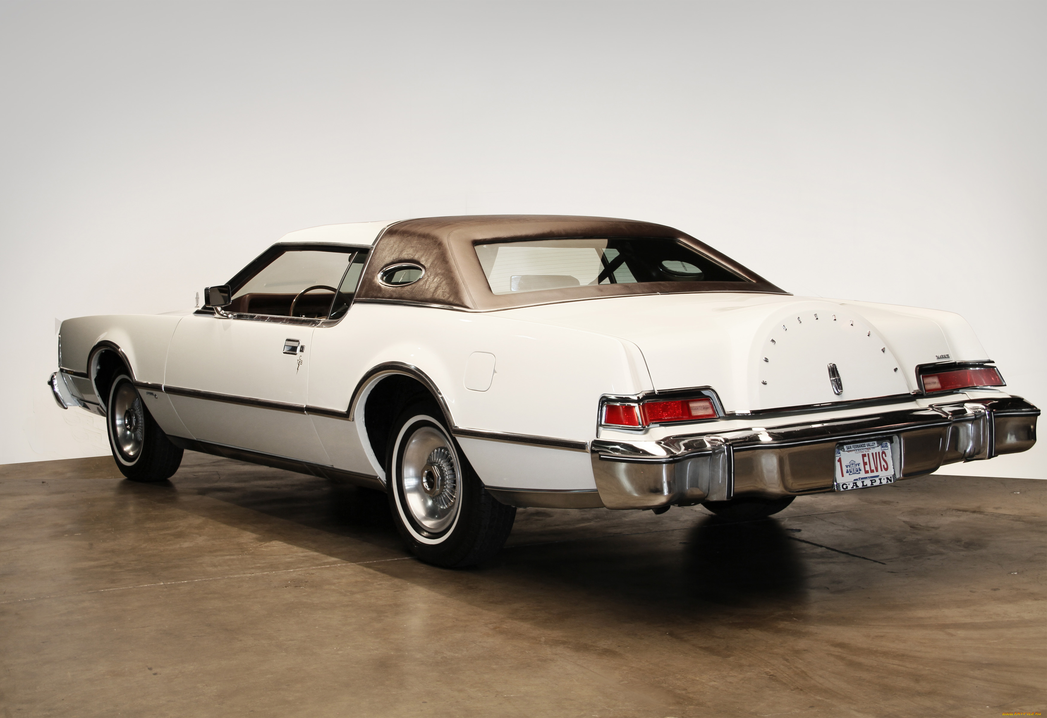 автомобили, lincoln, mark