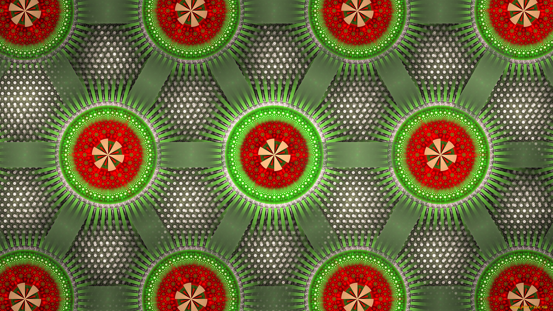 3д, графика, фракталы, , fractal, узор, фон, цвета