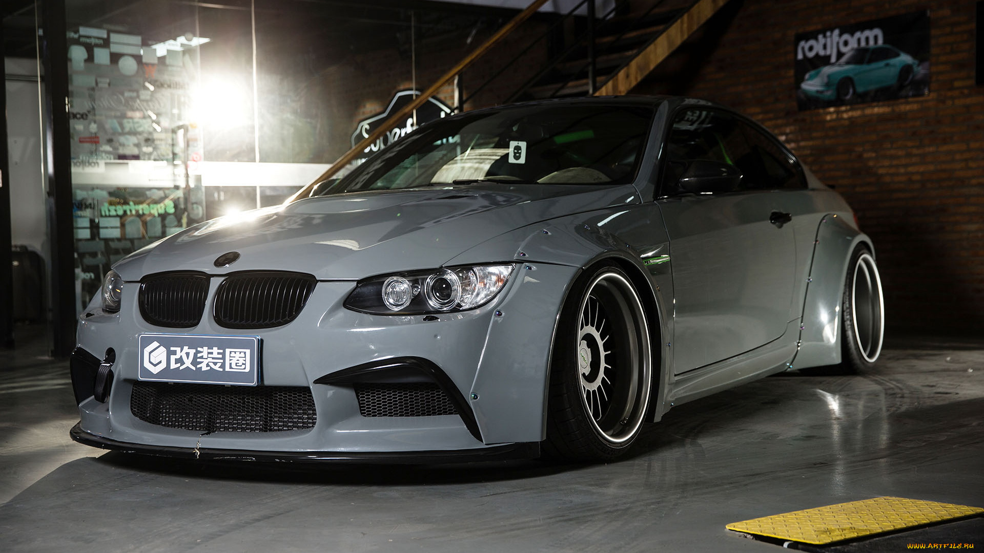 автомобили, bmw, автомобиль, фон