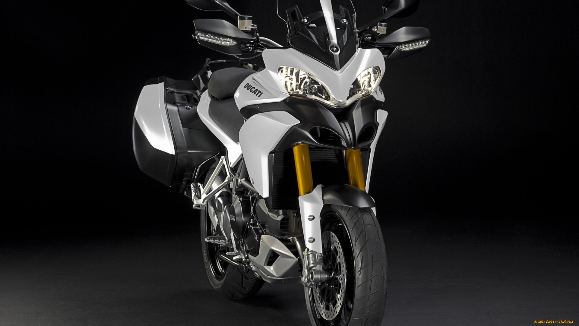 мотоциклы, ducati